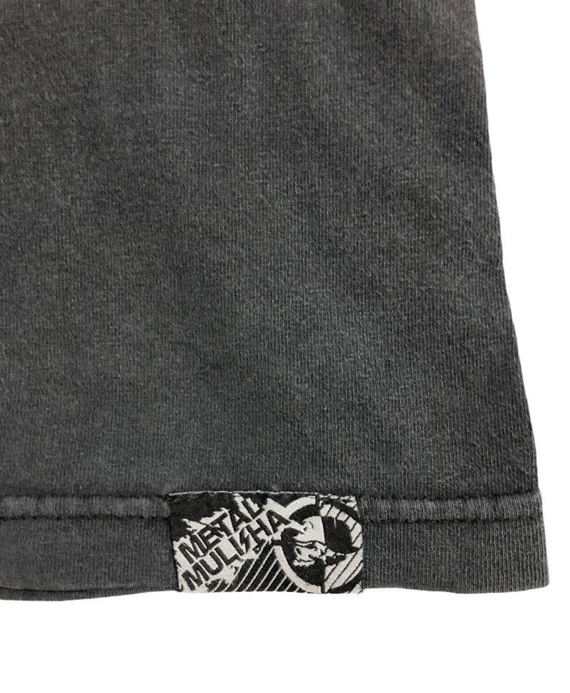 Metal Mulisha Vintage Metal Mulisha Streetwear 90s Tribes Size US L / EU 52-54 / 3 - 4 Thumbnail
