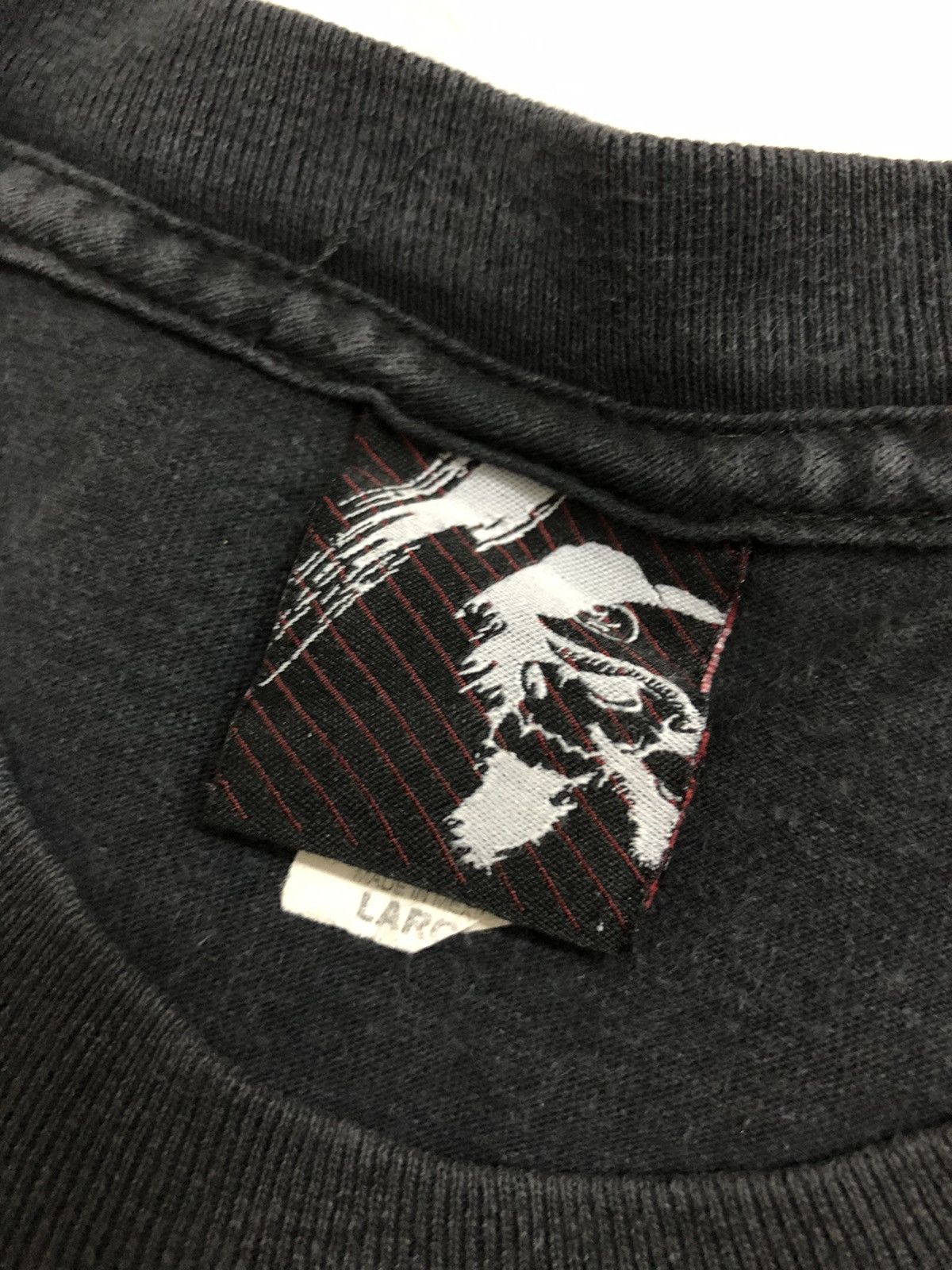 Metal Mulisha Vintage Metal Mulisha Streetwear 90s Tribes Size US L / EU 52-54 / 3 - 6 Thumbnail