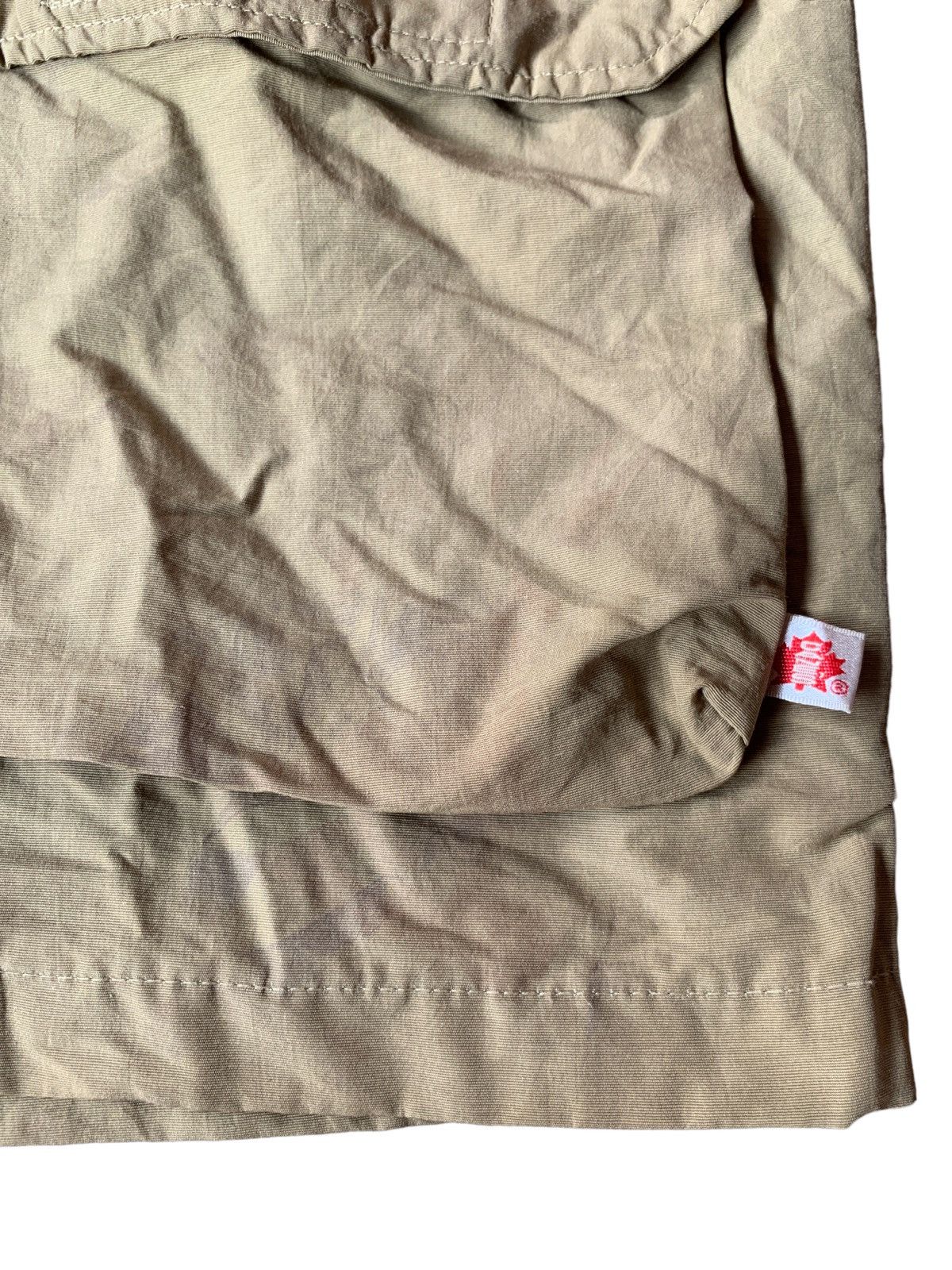 Vintage sugar cane henry lear toyo enterprises japan jacket