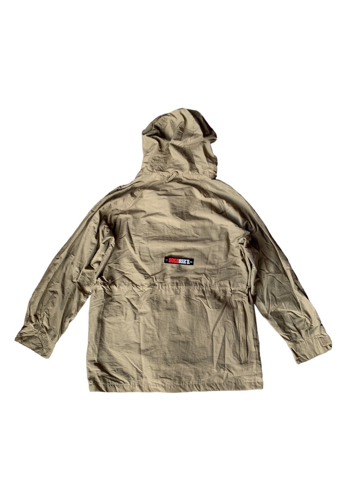 Vintage sugar cane henry lear toyo enterprises japan jacket