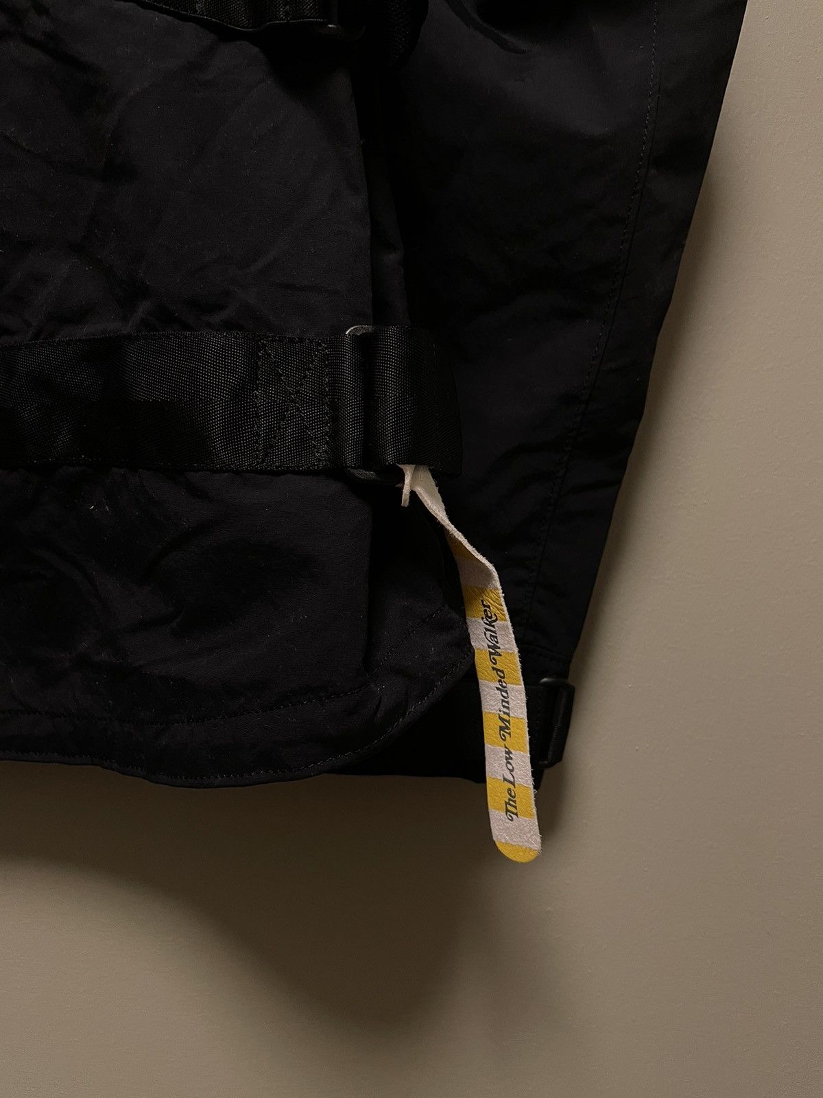 Mountain Research A.M Jacket - 2015 Size US M / EU 48-50 / 2 - 8 Thumbnail