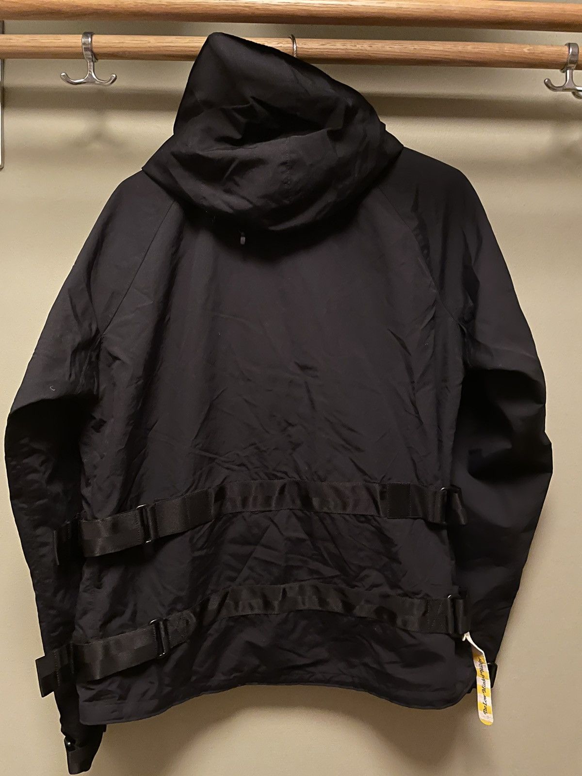 Mountain Research A.M Jacket - 2015 Size US M / EU 48-50 / 2 - 7 Thumbnail