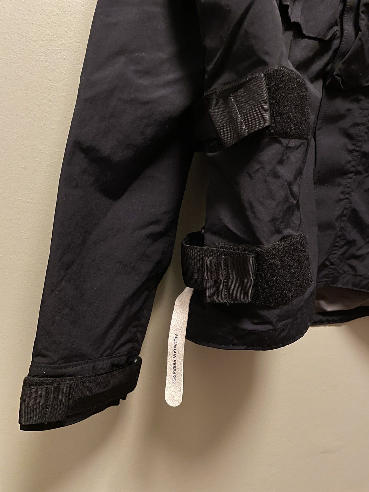 Mountain Research A.M Jacket - 2015 Size US M / EU 48-50 / 2 - 4 Thumbnail
