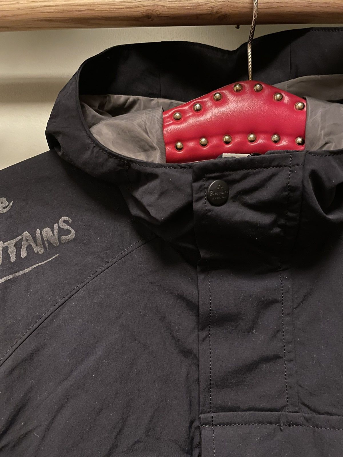 Mountain Research A.M Jacket - 2015 Size US M / EU 48-50 / 2 - 2 Thumbnail