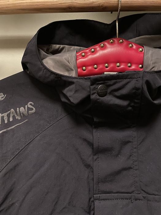 Mountain Research A.M Jacket - 2015 | Grailed