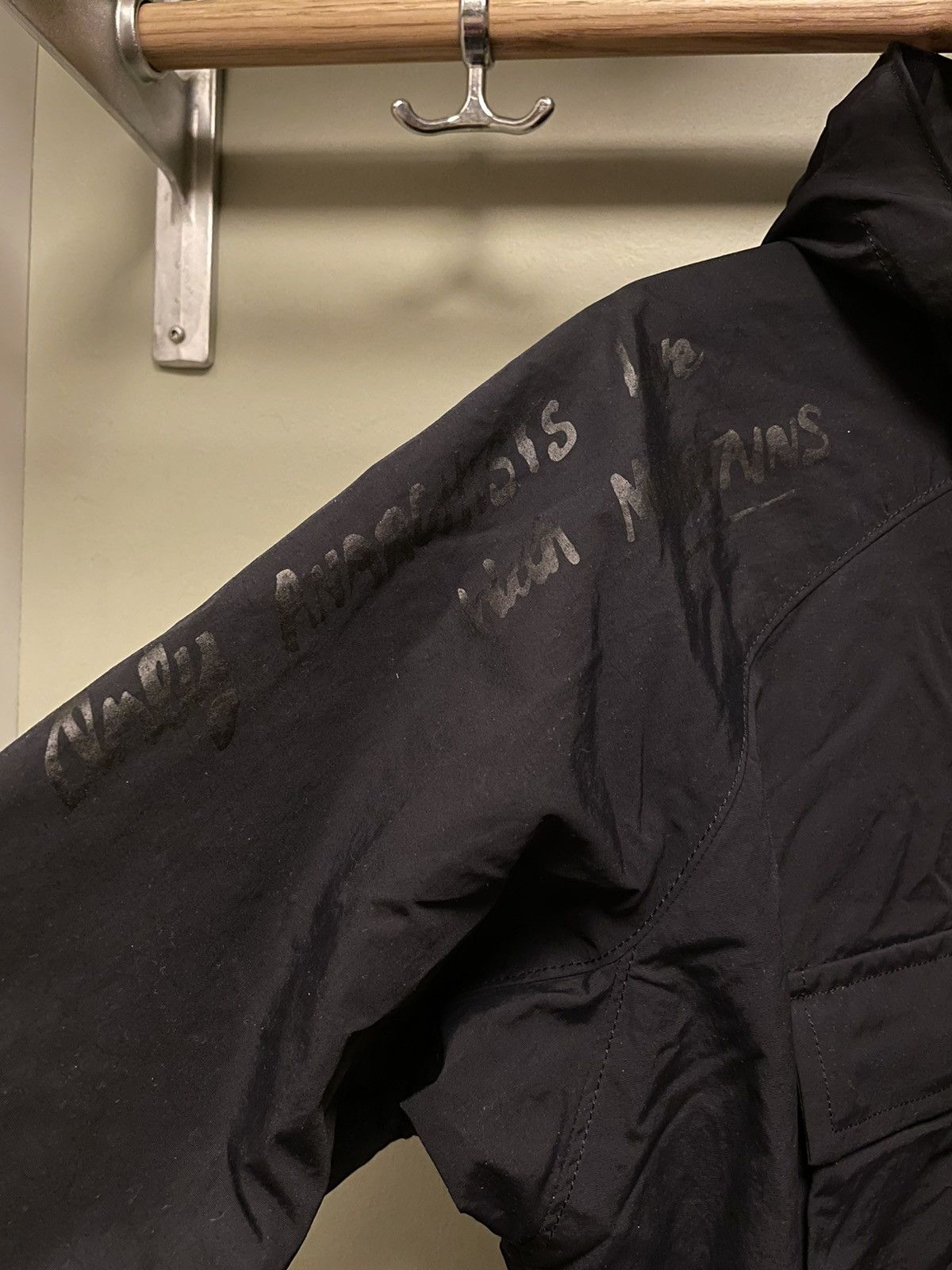 Mountain Research A.M Jacket - 2015 Size US M / EU 48-50 / 2 - 3 Thumbnail