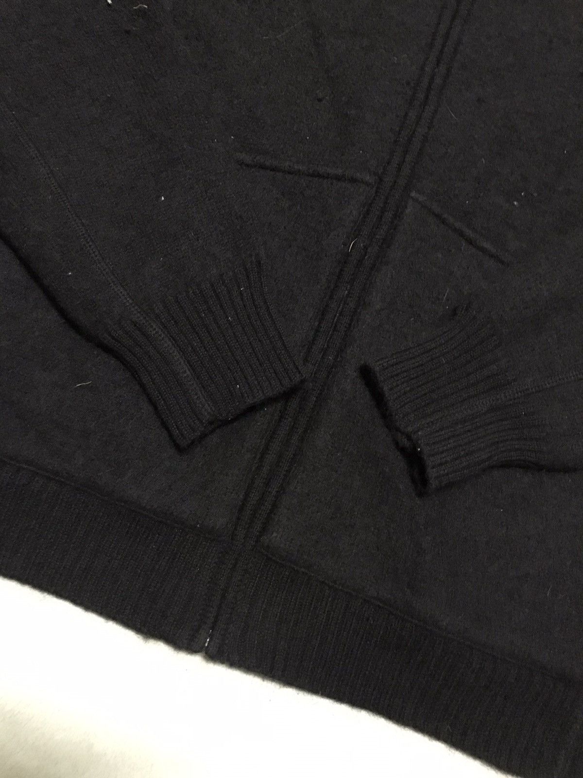 Nike × Nike ACG Nike ACG Wool Jacket Size US L / EU 52-54 / 3 - 3 Thumbnail