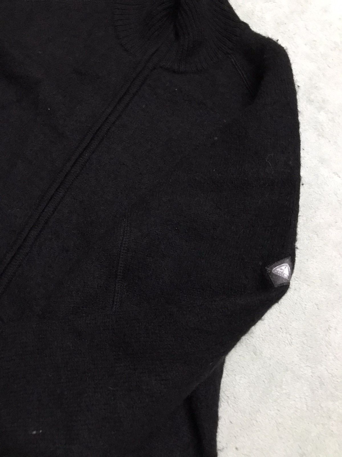 Nike × Nike ACG Nike ACG Wool Jacket Size US L / EU 52-54 / 3 - 8 Thumbnail