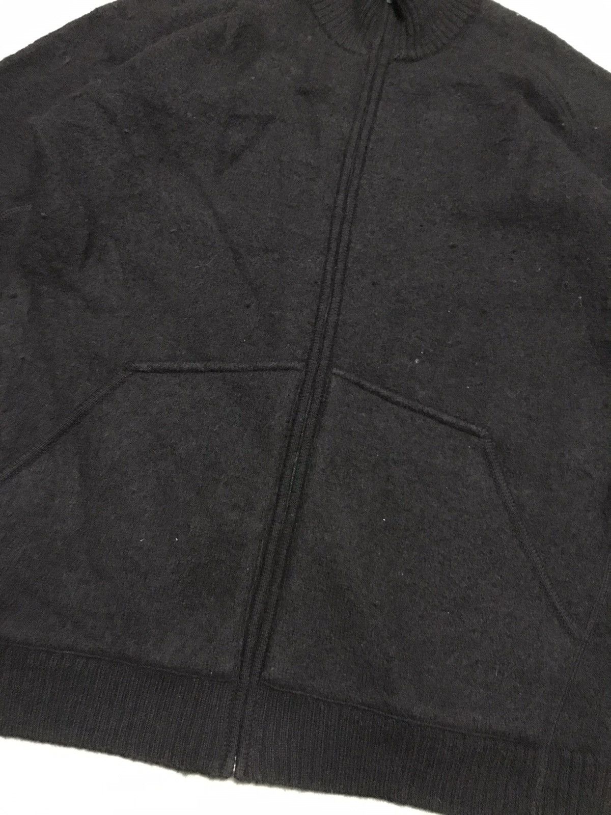 Nike × Nike ACG Nike ACG Wool Jacket Size US L / EU 52-54 / 3 - 2 Thumbnail