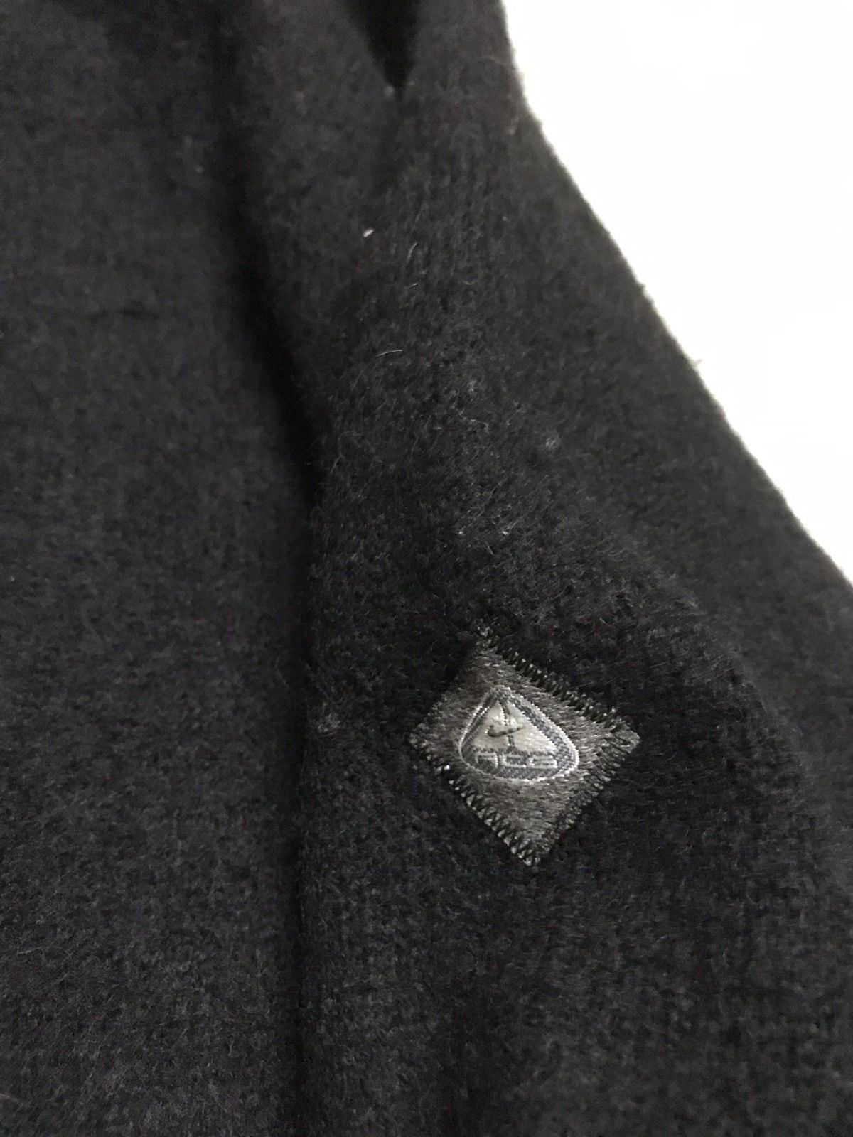 Nike × Nike ACG Nike ACG Wool Jacket Size US L / EU 52-54 / 3 - 7 Thumbnail