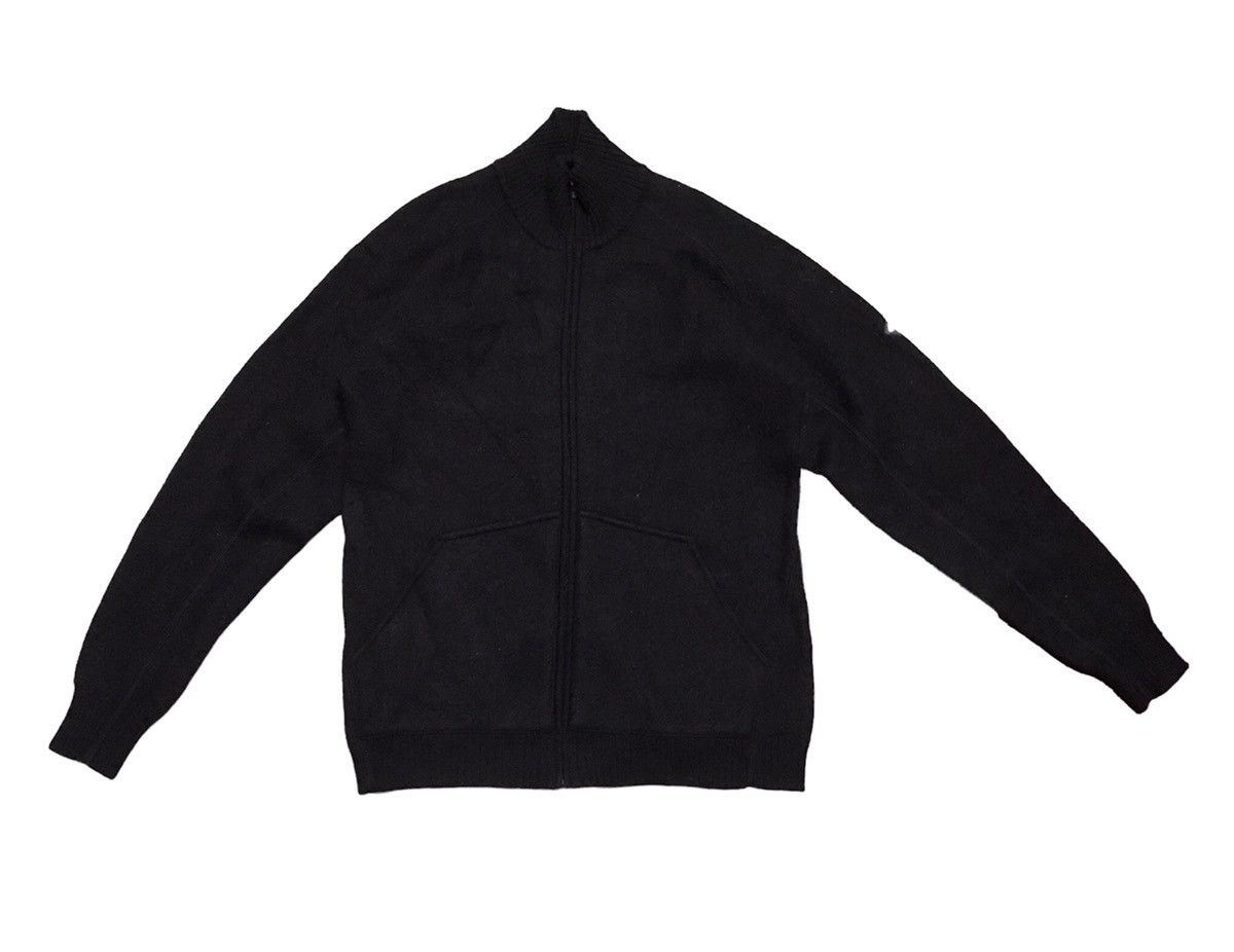 Nike × Nike ACG Nike ACG Wool Jacket Size US L / EU 52-54 / 3 - 1 Thumbnail