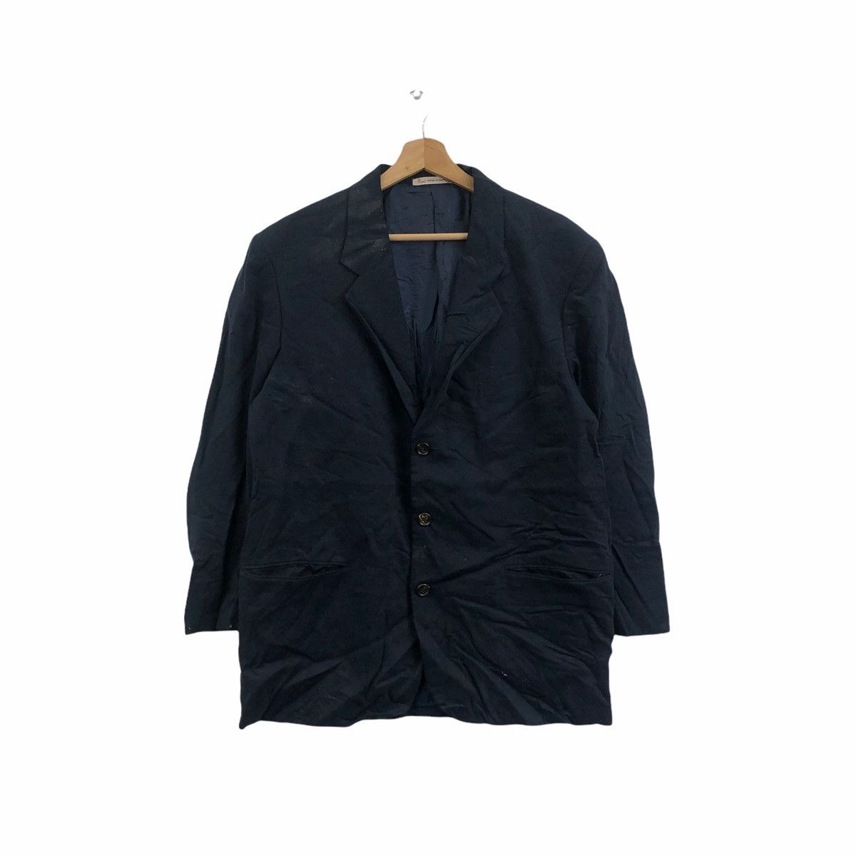 PAPAS(パパス)　MANIERE DE HEMING シルク100% スーツ Papas Maniere De Heming | Grailed