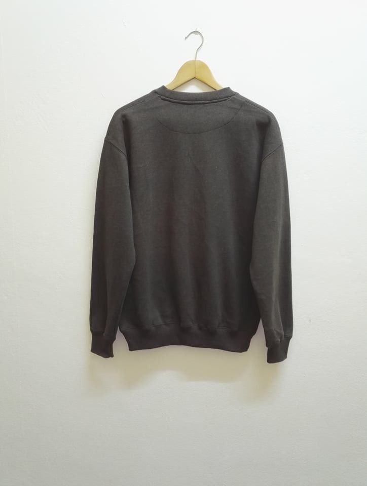 Japanese Brand RARE WEST POINT STREETWEAR SWEATER JAPANESE STYLE Size US L / EU 52-54 / 3 - 5 Thumbnail