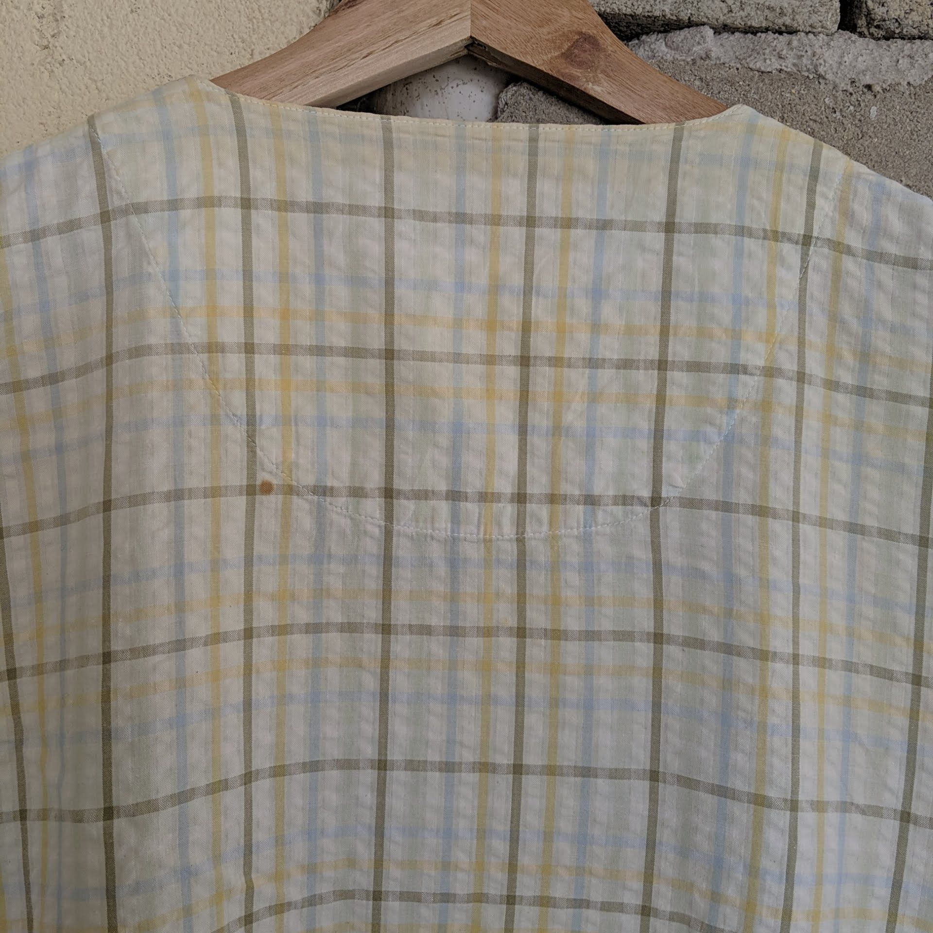 Golden Bear Vintage Golden Bear Tee Shirt Button Ups Rare Design Size US L / EU 52-54 / 3 - 12 Thumbnail