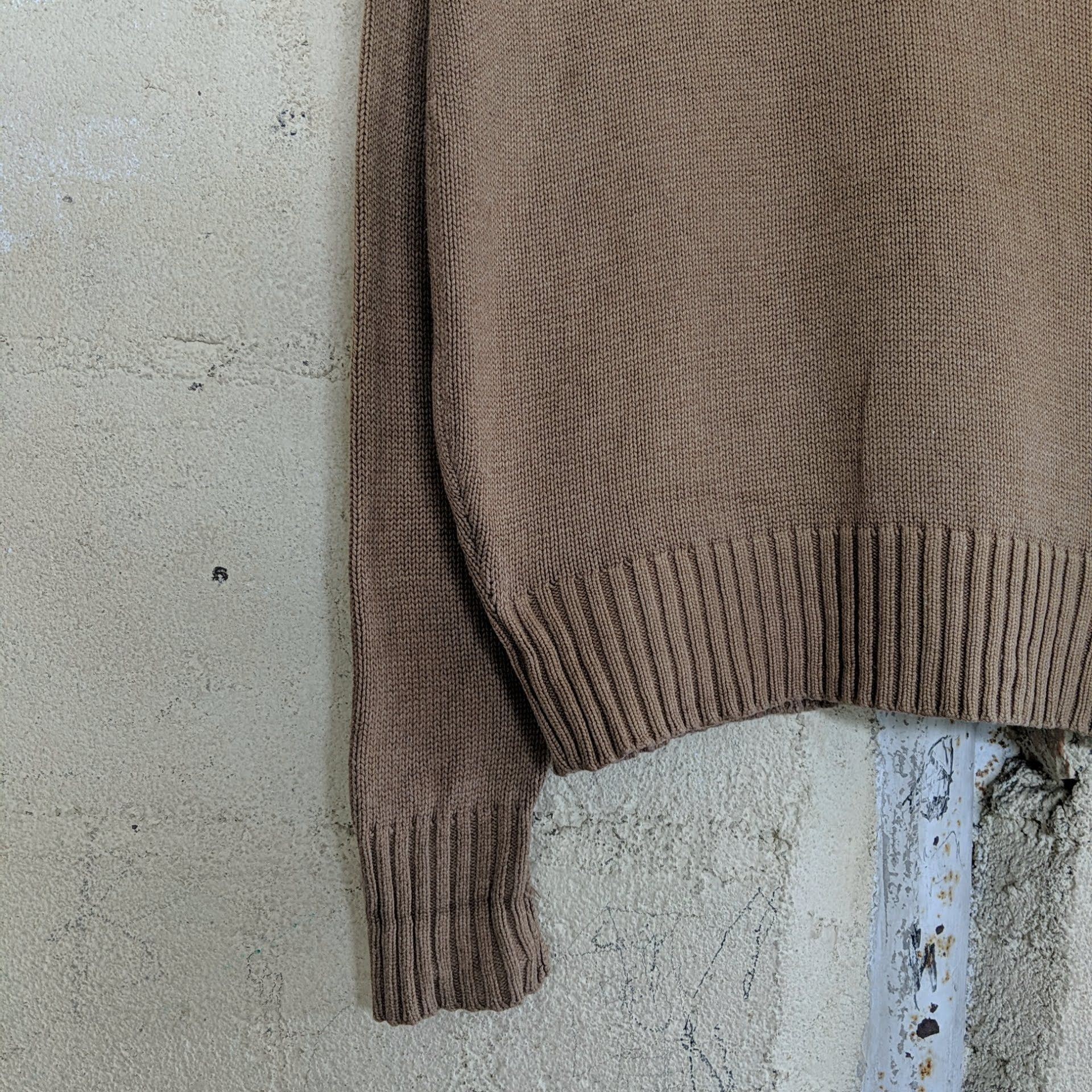 Ralph Lauren Vintage Polo Ralph Lauren Knitwear Sweater Jumper Size US L / EU 52-54 / 3 - 5 Thumbnail