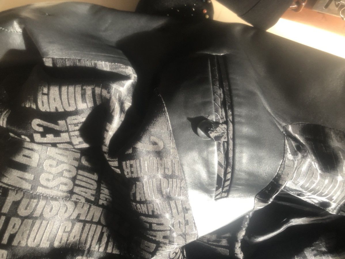 Jean Paul Gaultier Jean Paul Gaultier Size US M / EU 48-50 / 2 - 5 Thumbnail