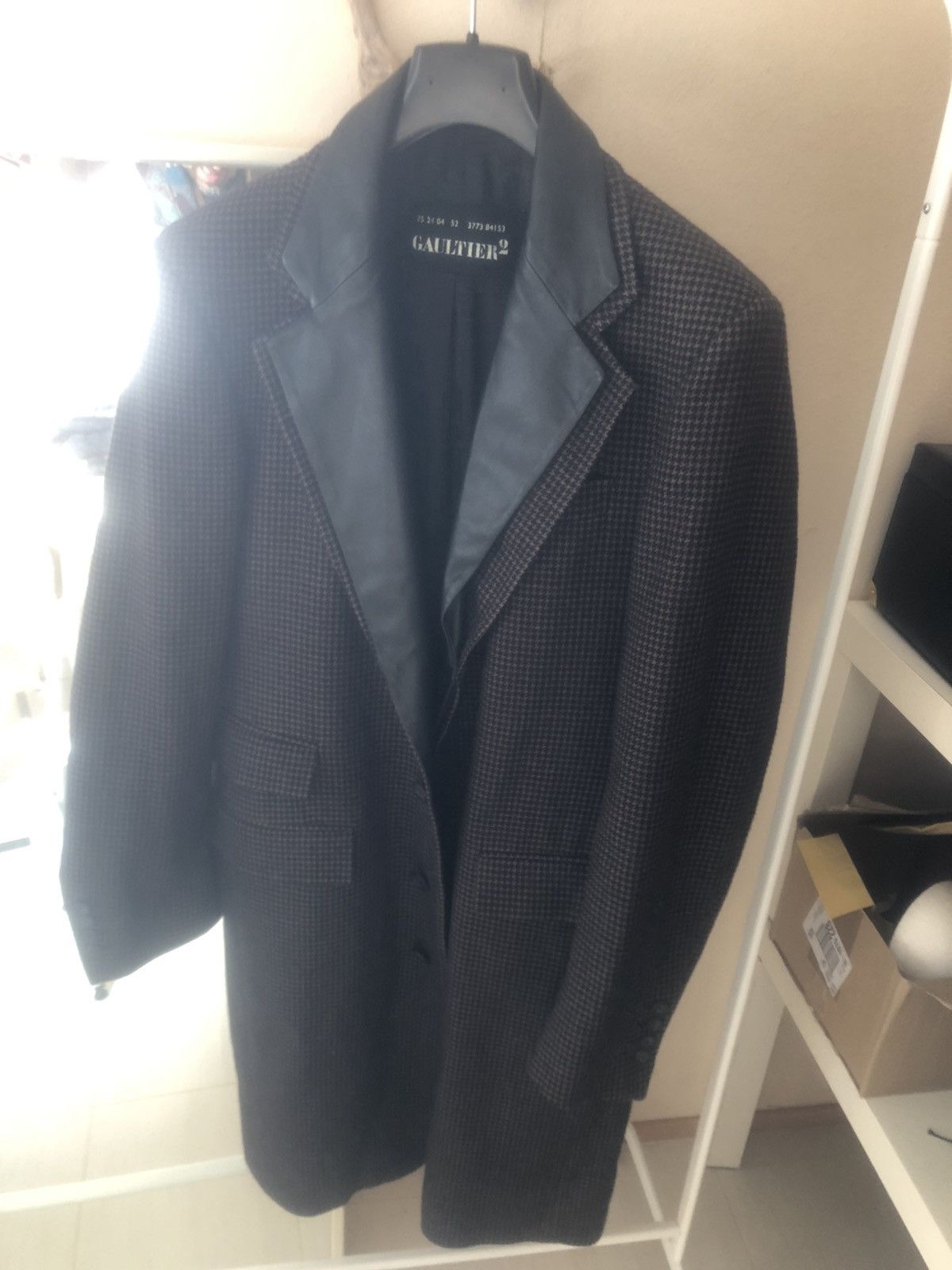 Jean Paul Gaultier Jean Paul Gaultier Size US M / EU 48-50 / 2 - 15 Thumbnail