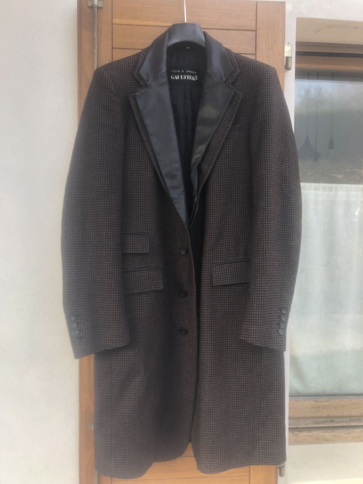 Jean Paul Gaultier Jean Paul Gaultier Size US M / EU 48-50 / 2 - 1 Thumbnail