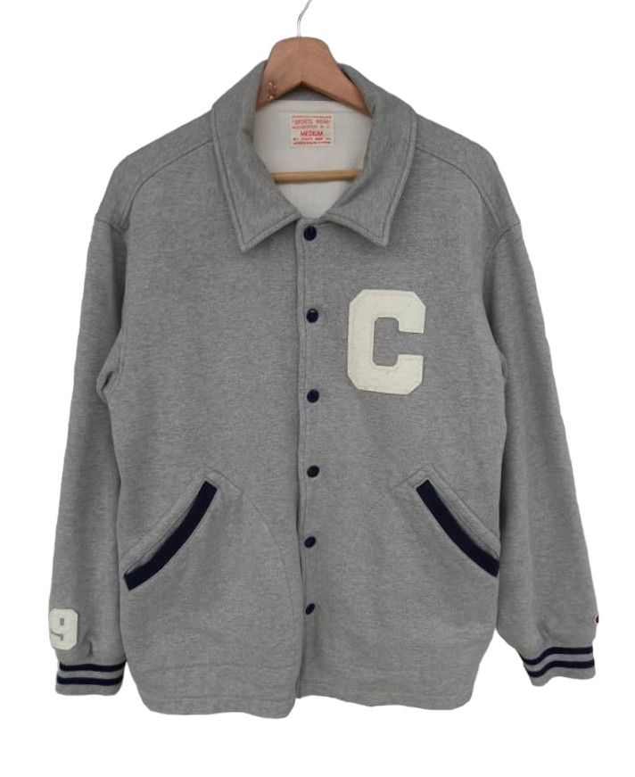 Vintage Champion Varsity Made in Japan