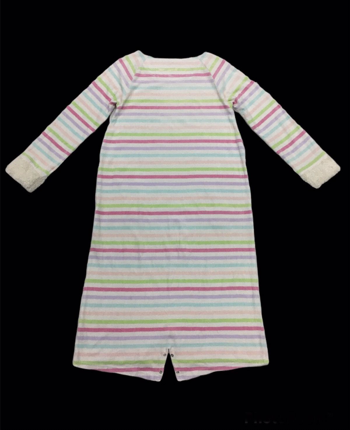 Issey Miyake × Tsumori Chisato Tsumori Chisato Sleepwear Dress Size L / US 10 / IT 46 - 3 Thumbnail