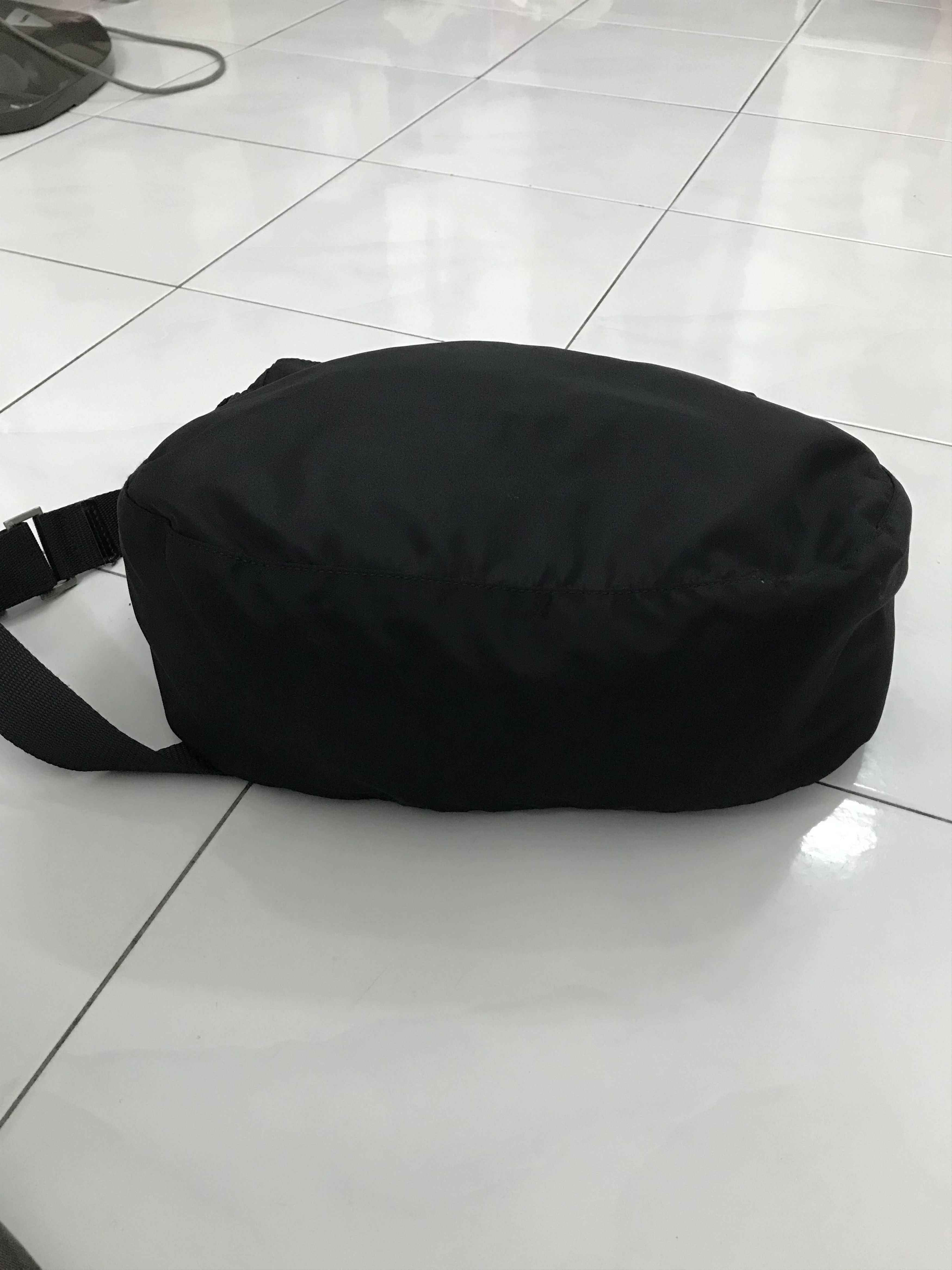 Prada × Vintage Prada Crossbody / Shoulder Bag Size ONE SIZE - 16 Thumbnail