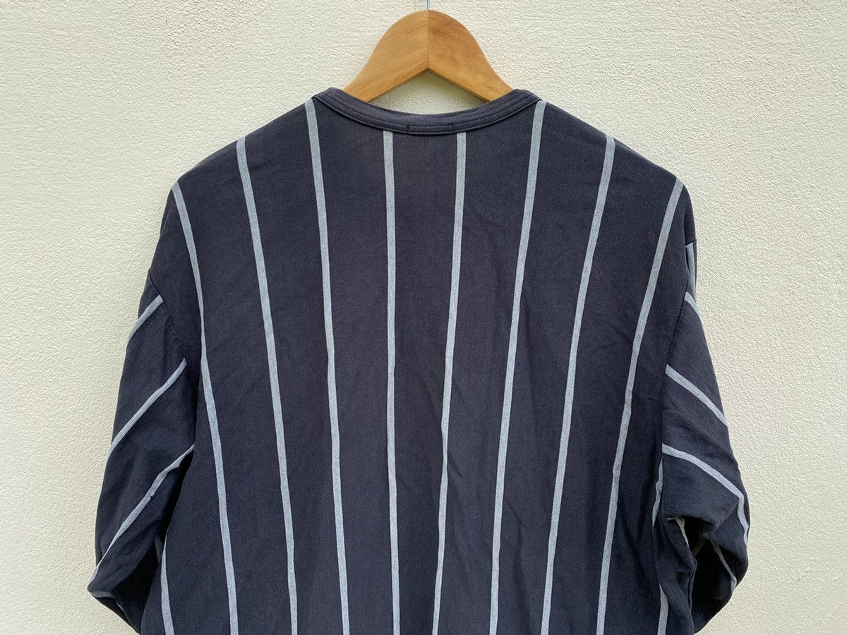 Y's × Y's for Men × Yohji Yamamoto Archive Boxy Y's for men Yohji Yamamoto Size US XL / EU 56 / 4 - 8 Thumbnail