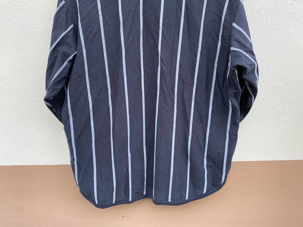 Y's × Y's for Men × Yohji Yamamoto Archive Boxy Y's for men Yohji Yamamoto Size US XL / EU 56 / 4 - 9 Thumbnail