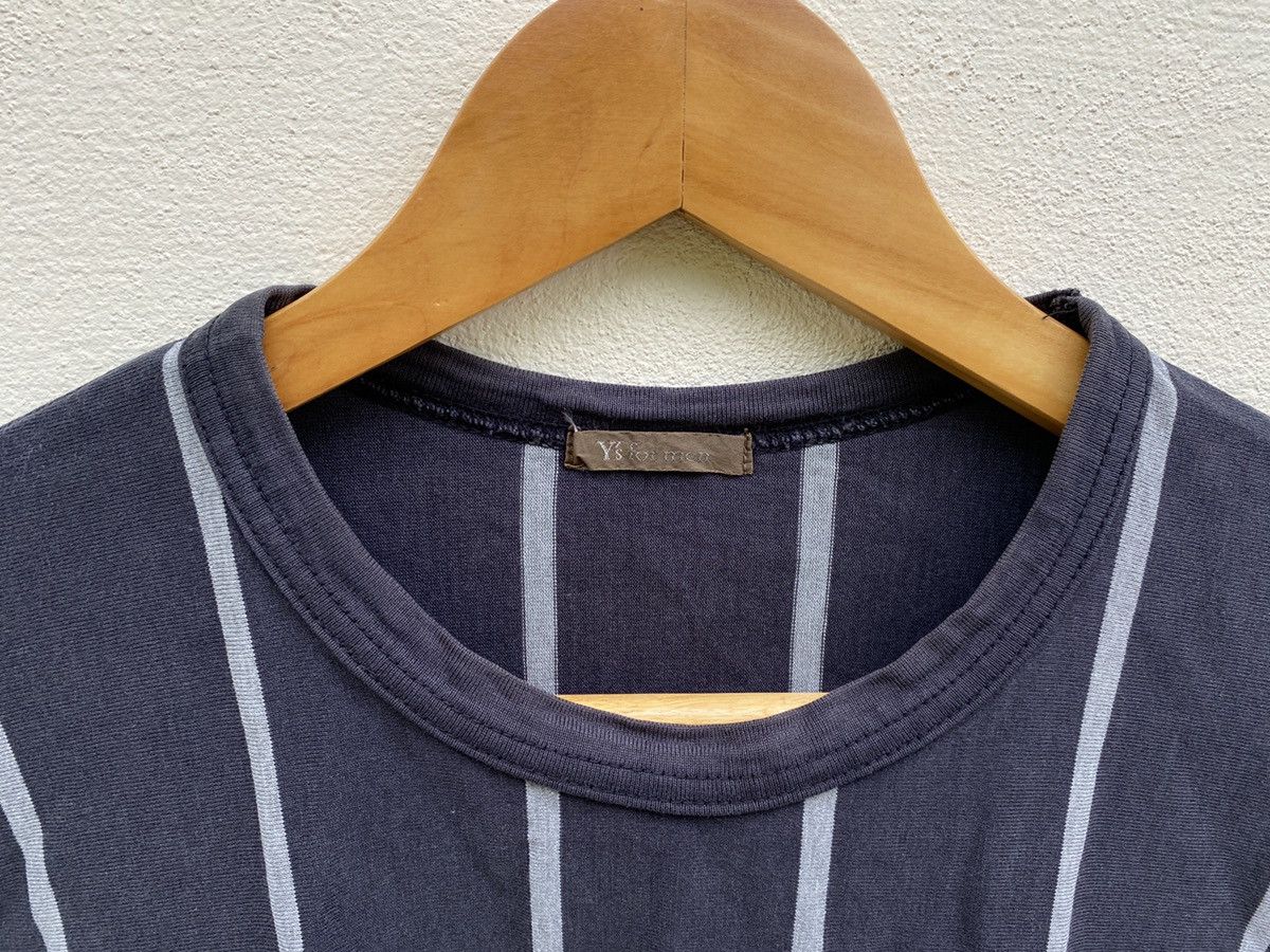 Y's × Y's for Men × Yohji Yamamoto Archive Boxy Y's for men Yohji Yamamoto Size US XL / EU 56 / 4 - 6 Thumbnail