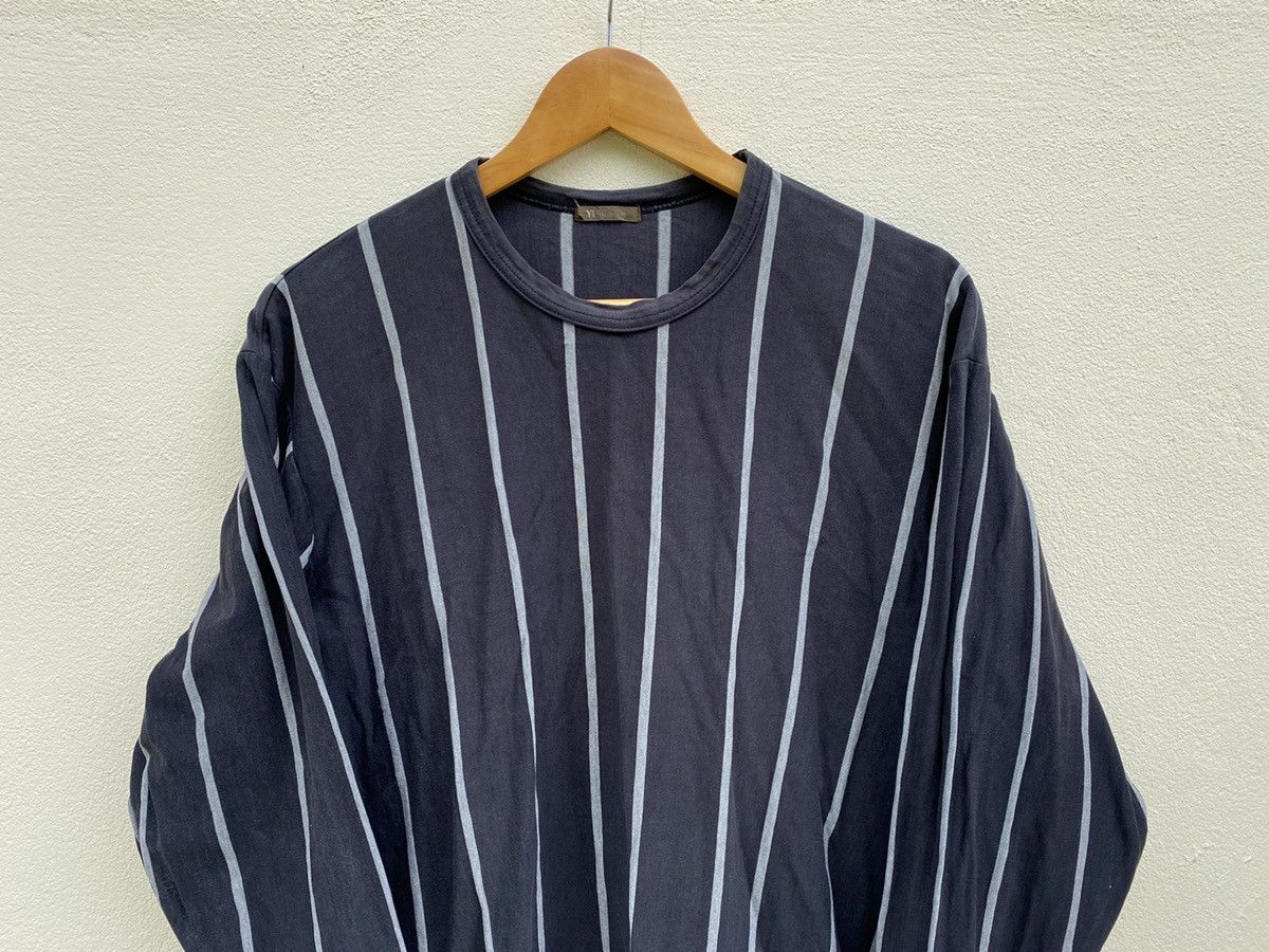 Y's × Y's for Men × Yohji Yamamoto Archive Boxy Y's for men Yohji Yamamoto Size US XL / EU 56 / 4 - 2 Thumbnail