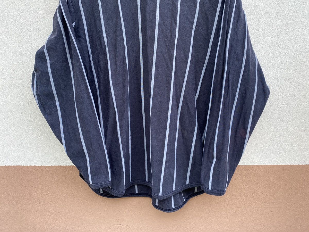 Y's × Y's for Men × Yohji Yamamoto Archive Boxy Y's for men Yohji Yamamoto Size US XL / EU 56 / 4 - 3 Thumbnail