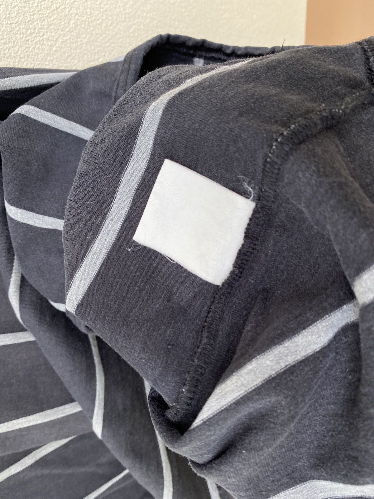 Y's × Y's for Men × Yohji Yamamoto Archive Boxy Y's for men Yohji Yamamoto Size US XL / EU 56 / 4 - 7 Thumbnail