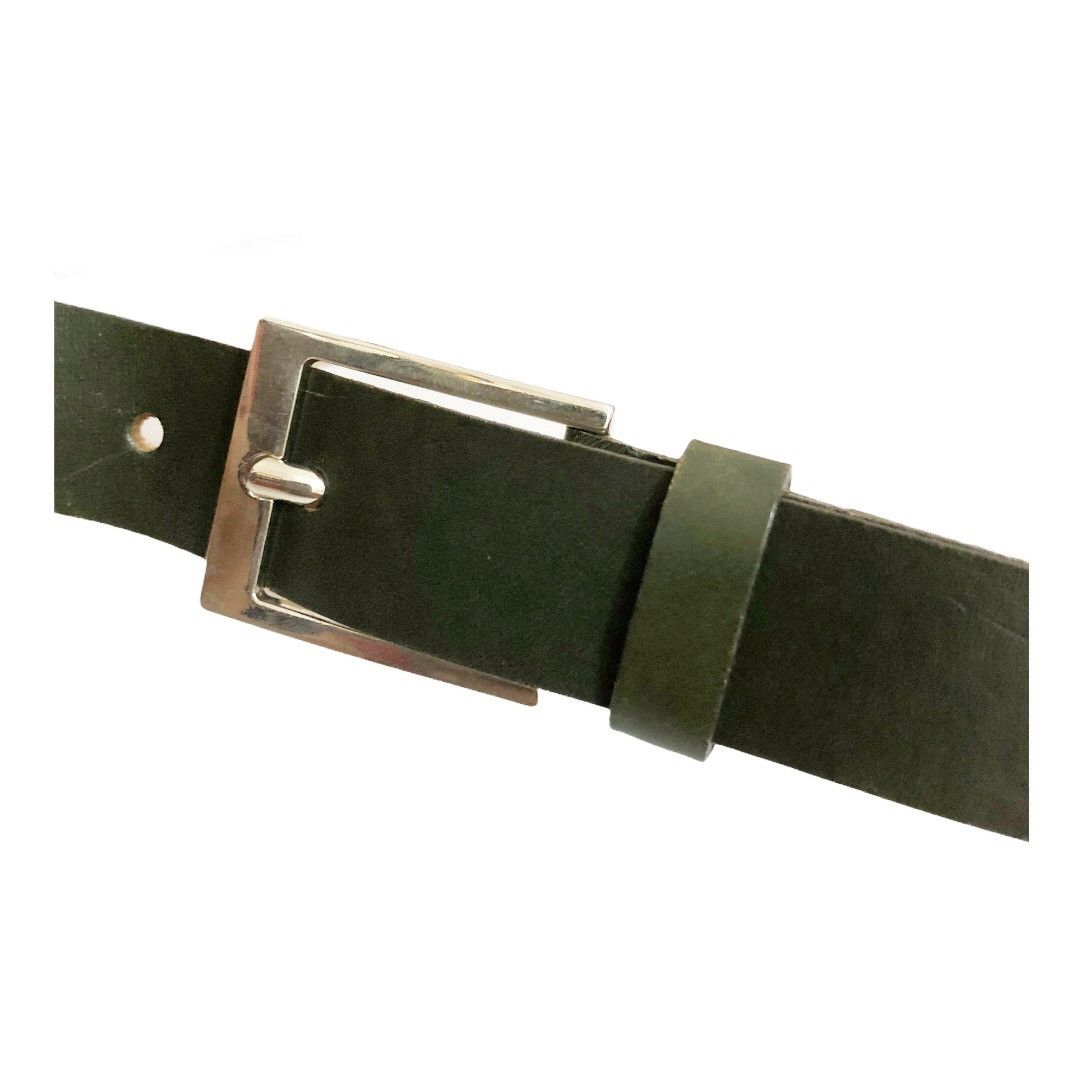 Aquascutum 🔥Rare🔥 00's Aquascutum luxury style fashion belt Size ONE SIZE - 11 Thumbnail