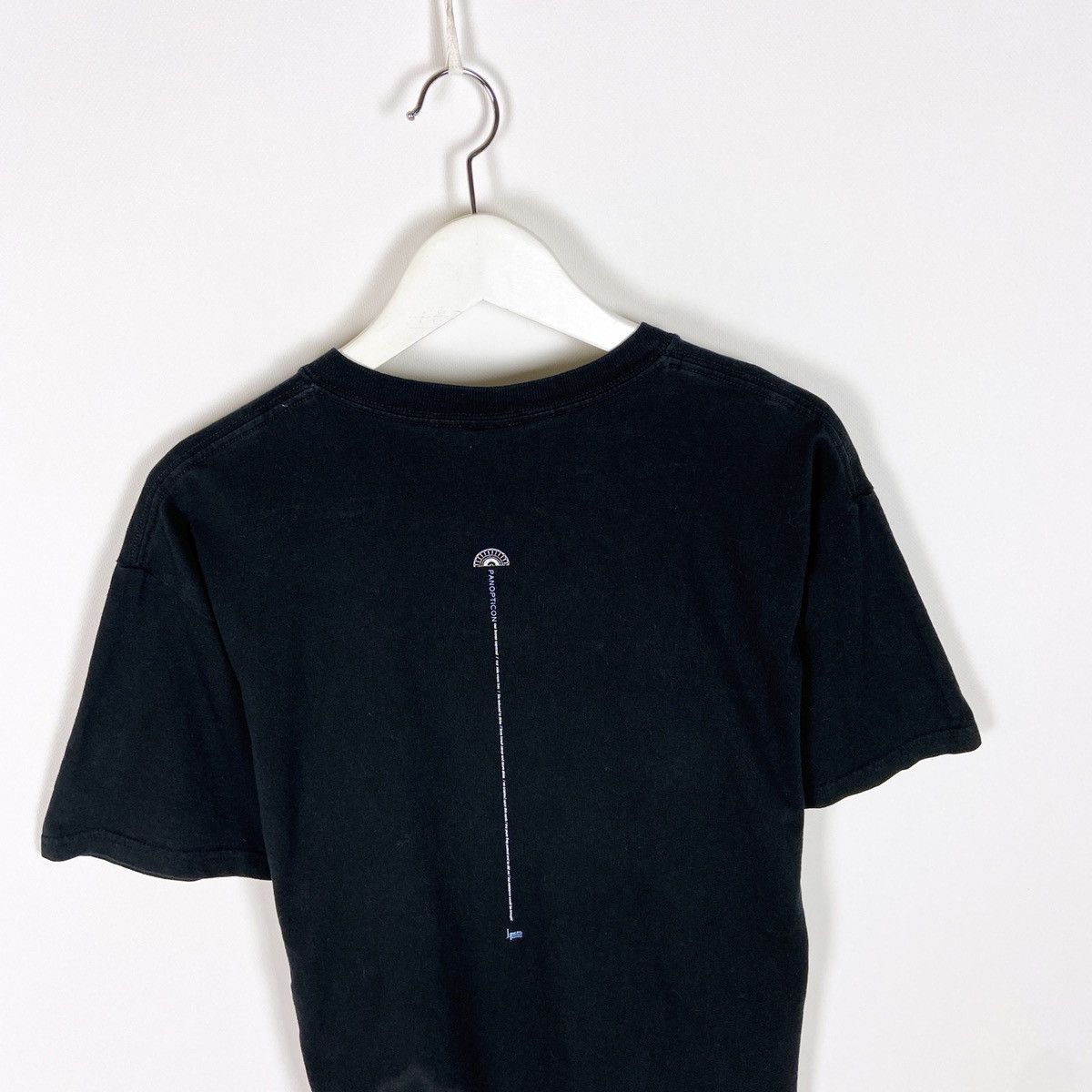 Band Tees Vintage Isis Panopticon Rock band Tee Post Metal Promo Album Size US M / EU 48-50 / 2 - 4 Thumbnail
