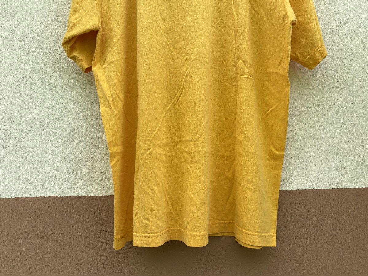 Triple 5 Soul × Vintage Vtg TRIPLE FIVE SOUL T-Shirt 555 Nyc Usa t-shirt Size US L / EU 52-54 / 3 - 5 Thumbnail