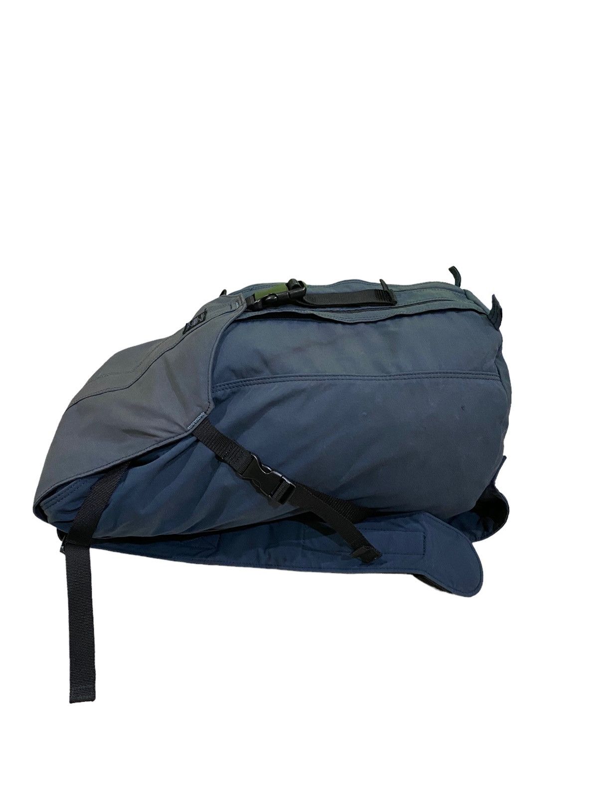 Porter Porter yoshida parachute backpack Size ONE SIZE - 14 Thumbnail