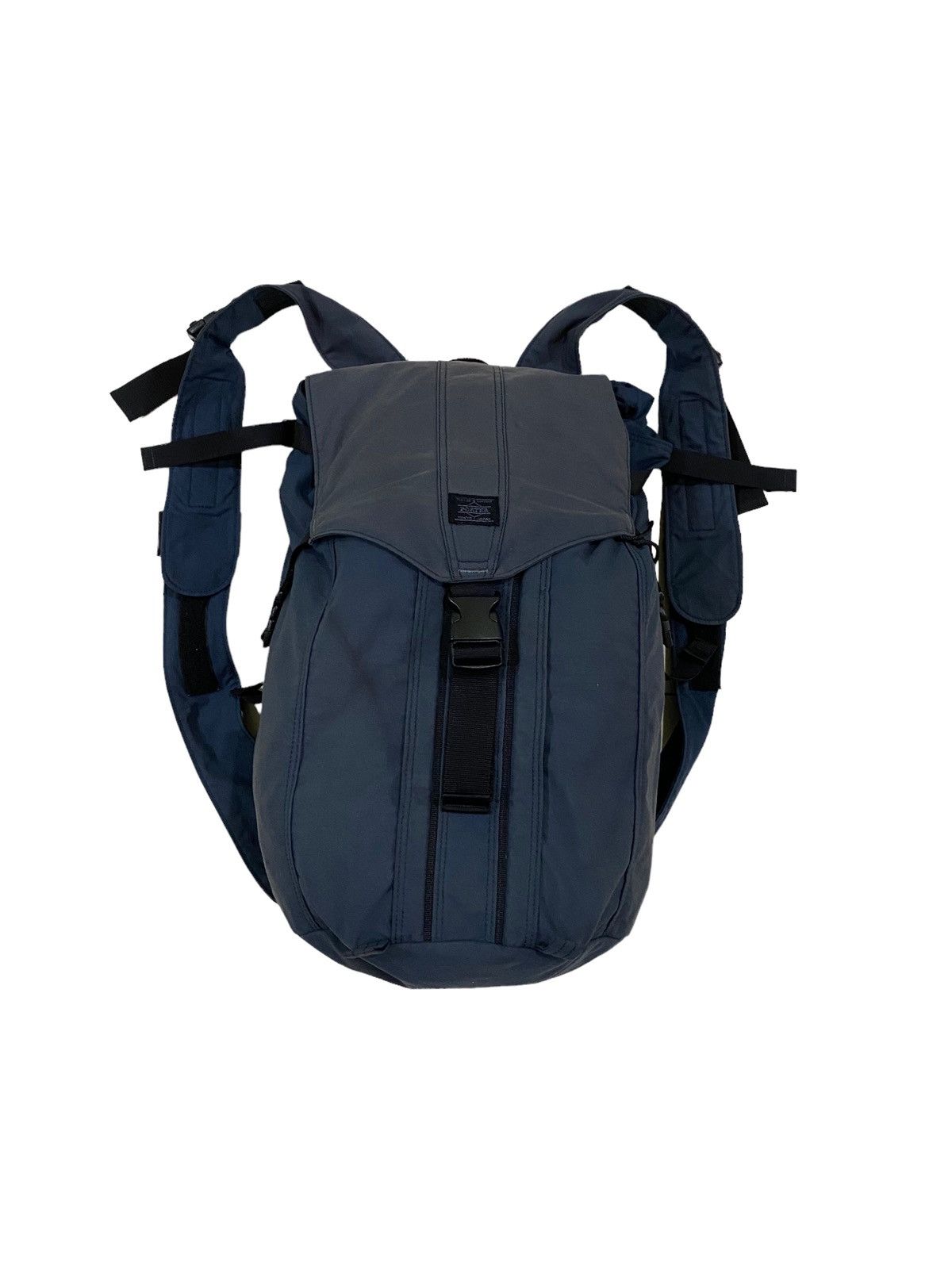 Porter Porter yoshida parachute backpack Size ONE SIZE - 5 Thumbnail