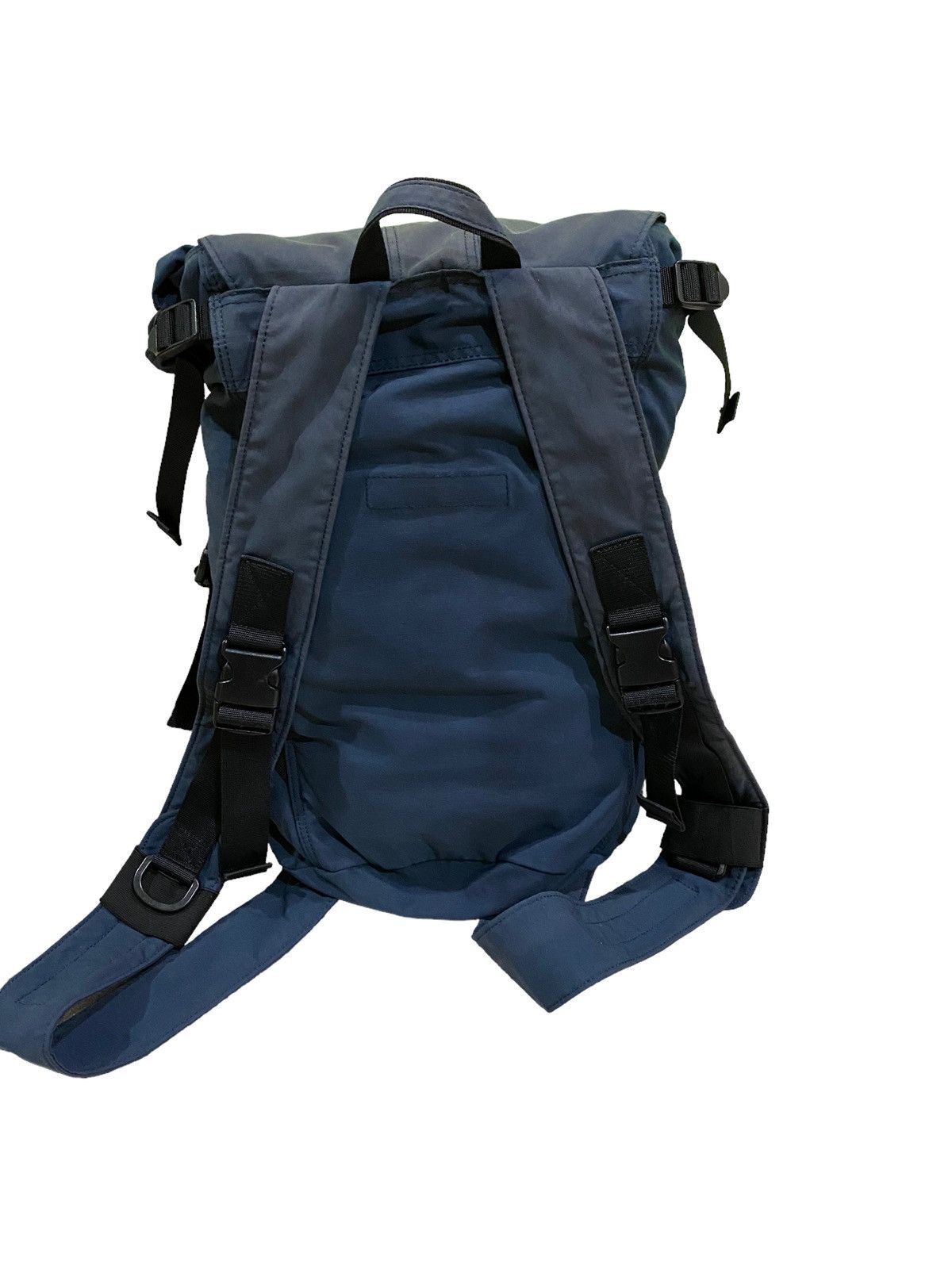 Porter Porter yoshida parachute backpack Size ONE SIZE - 12 Thumbnail