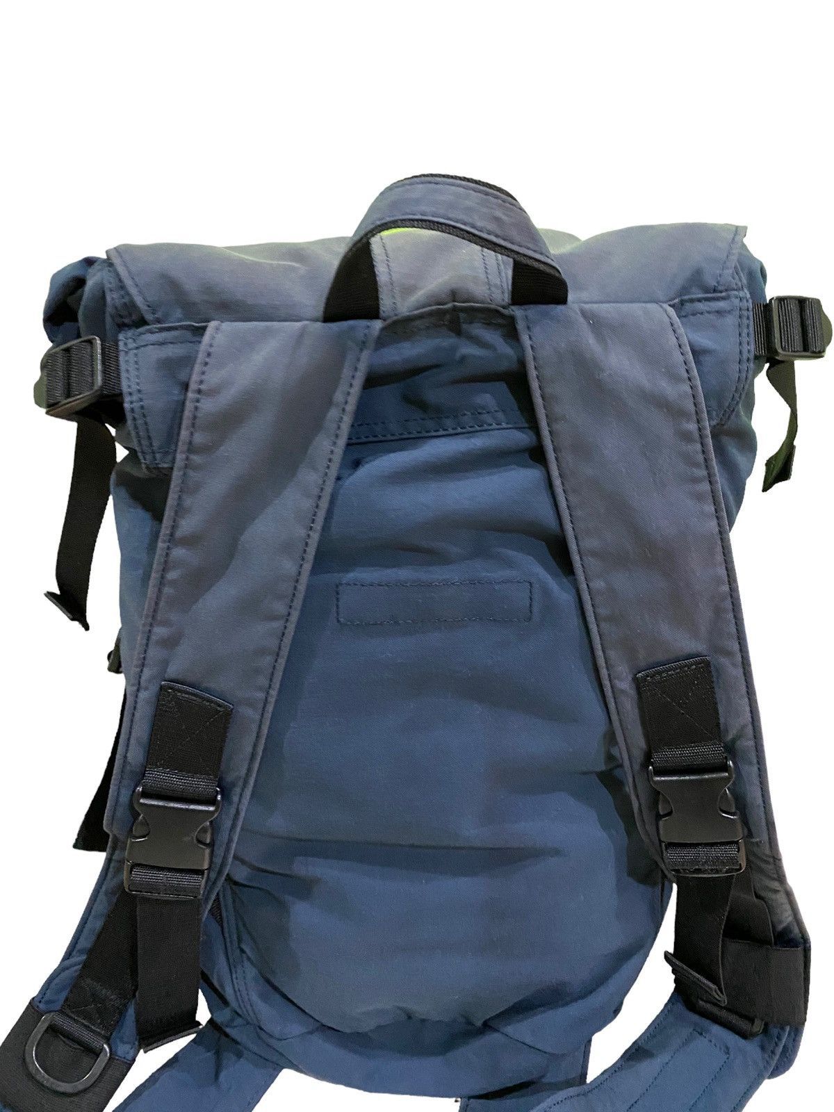 Porter Porter yoshida parachute backpack Size ONE SIZE - 13 Thumbnail
