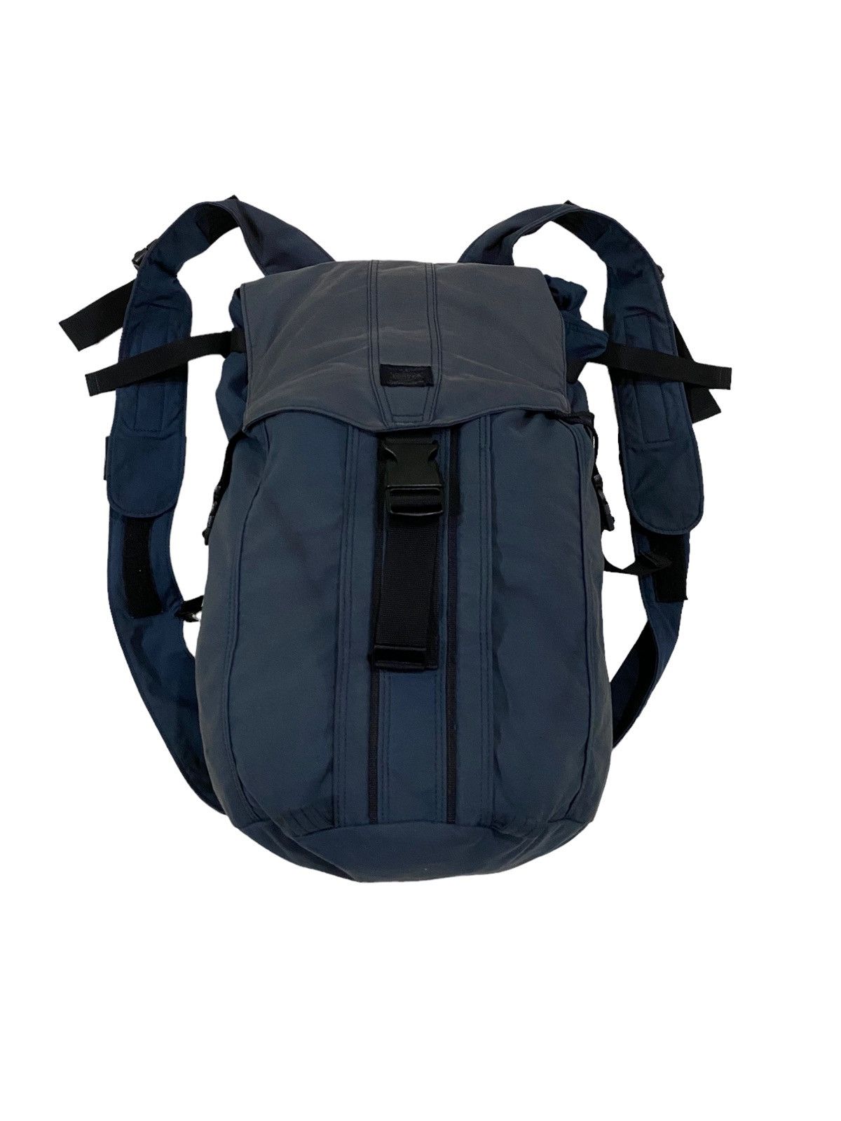 Porter Porter yoshida parachute backpack Size ONE SIZE - 4 Thumbnail