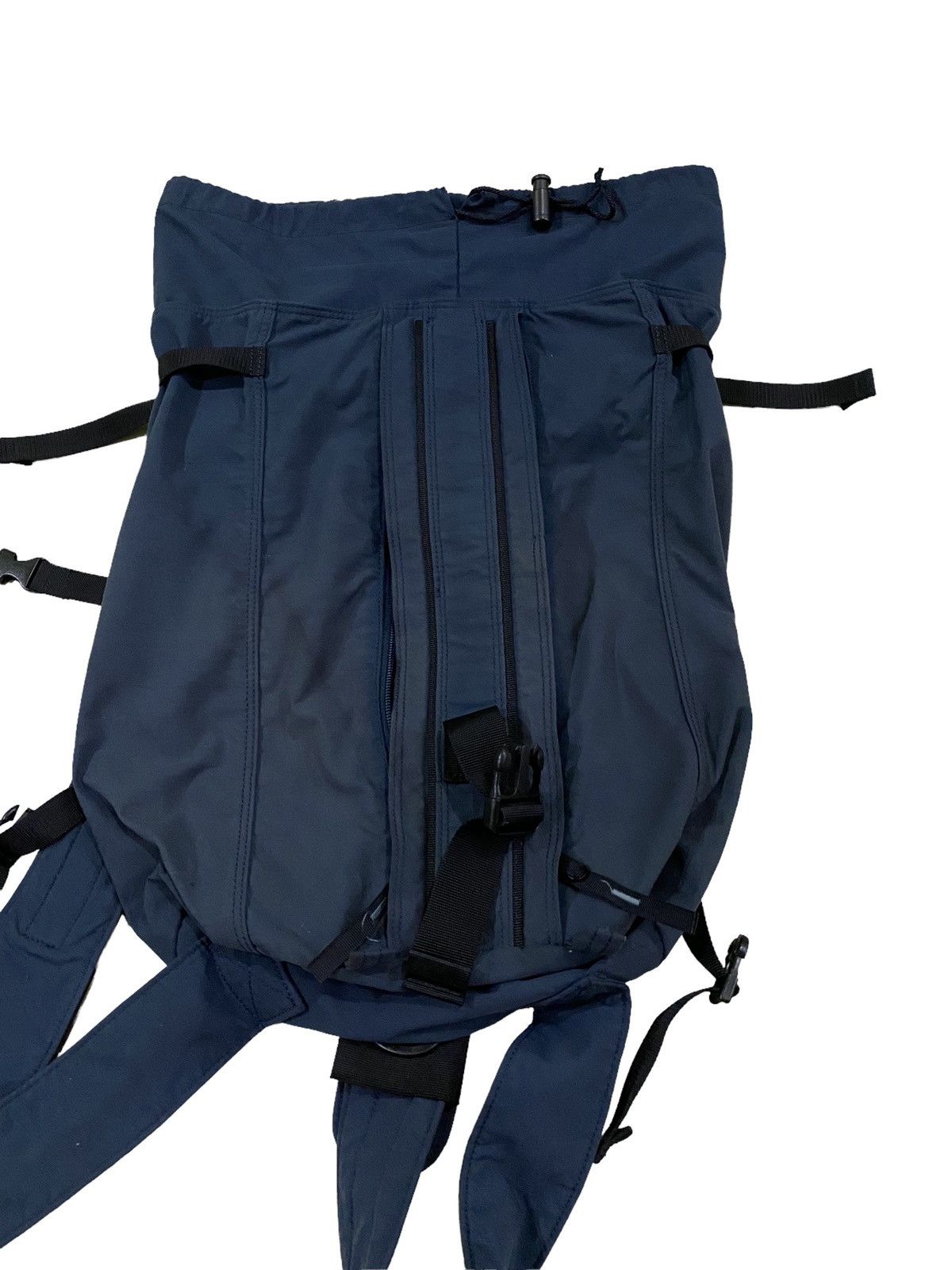 Porter Porter yoshida parachute backpack Size ONE SIZE - 16 Thumbnail