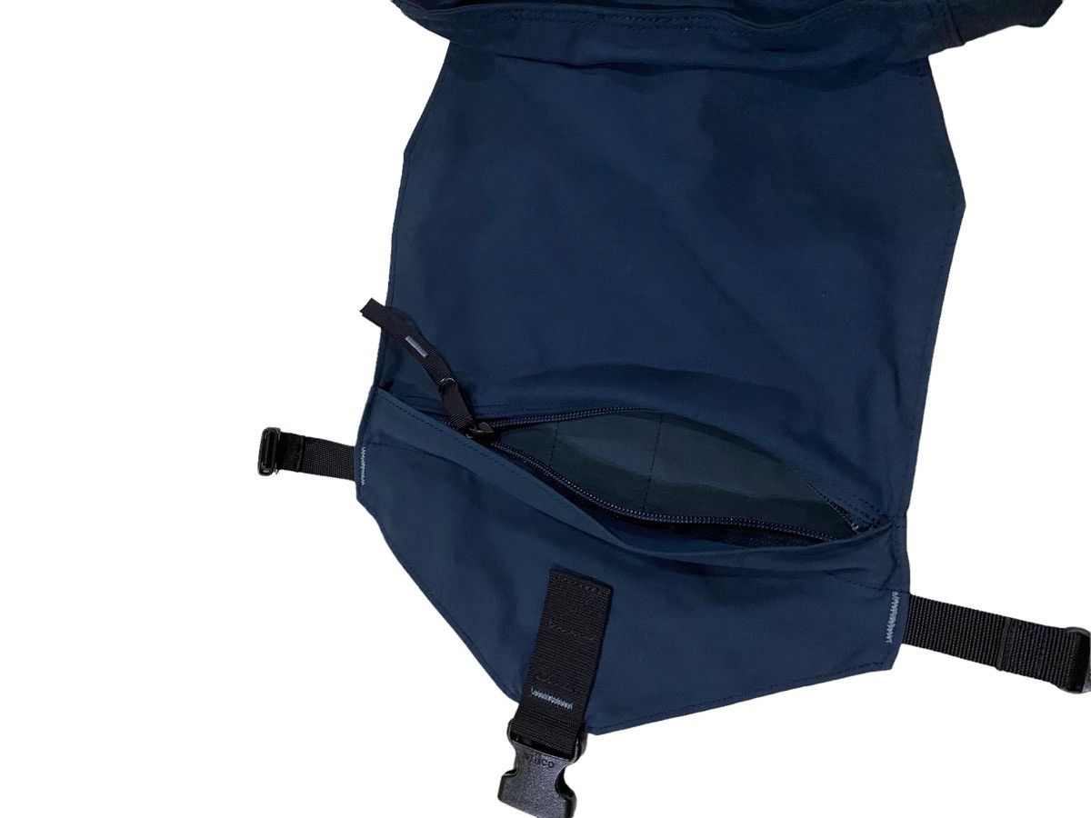 Porter Porter yoshida parachute backpack Size ONE SIZE - 20 Thumbnail
