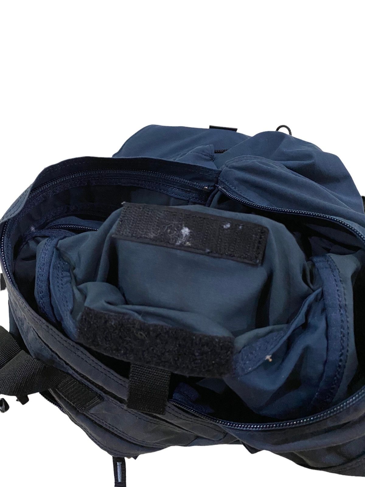 Porter Porter yoshida parachute backpack Size ONE SIZE - 18 Thumbnail