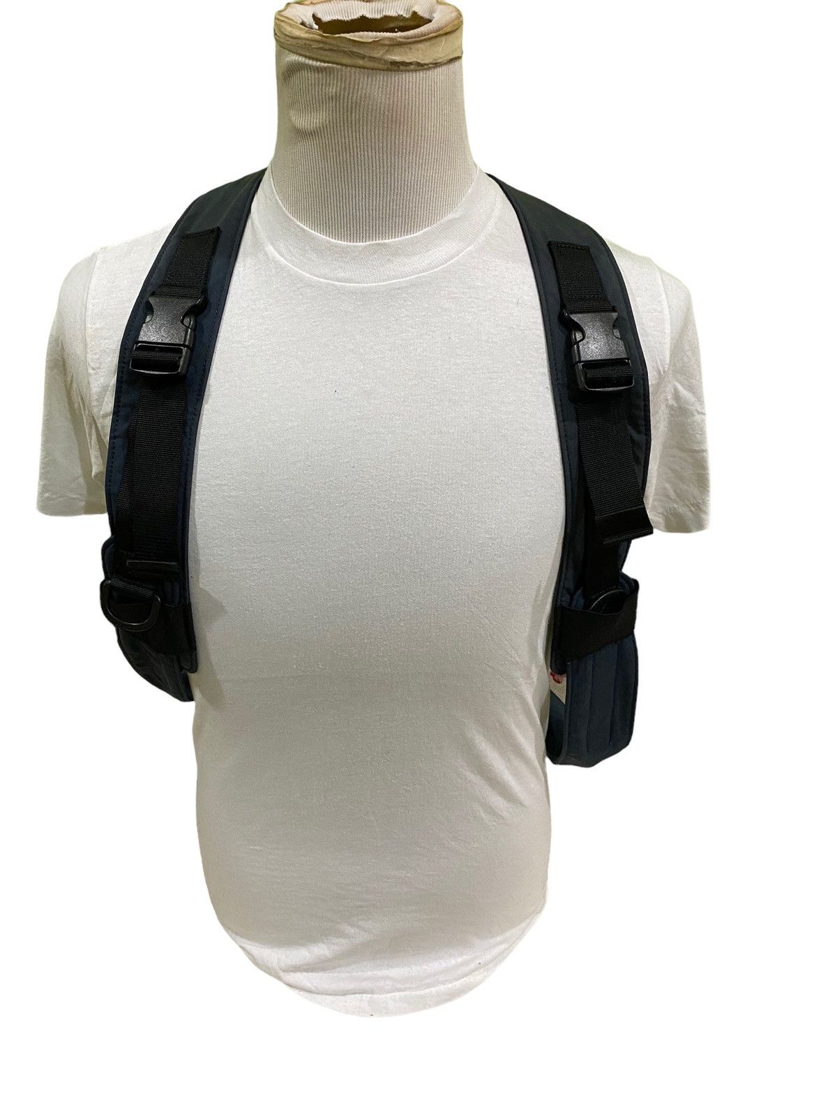 Porter Porter yoshida parachute backpack Size ONE SIZE - 9 Thumbnail