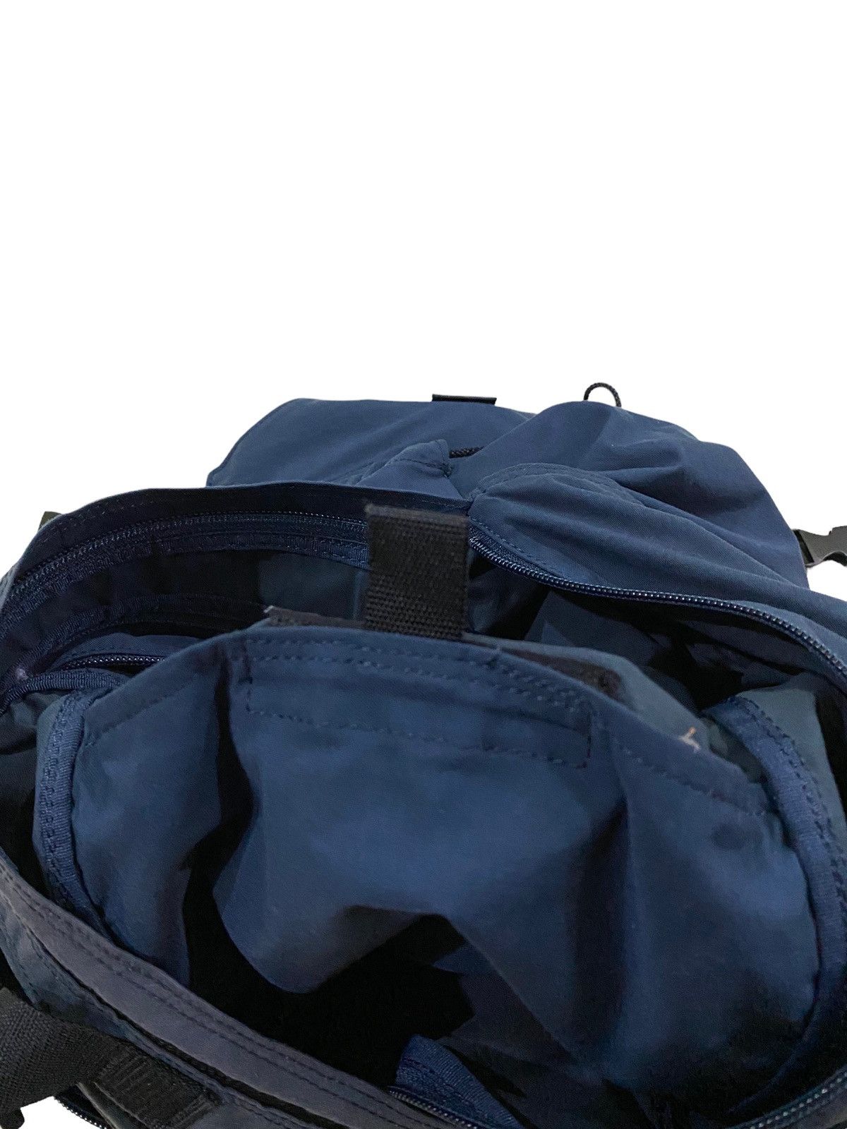 Porter Porter yoshida parachute backpack Size ONE SIZE - 19 Thumbnail