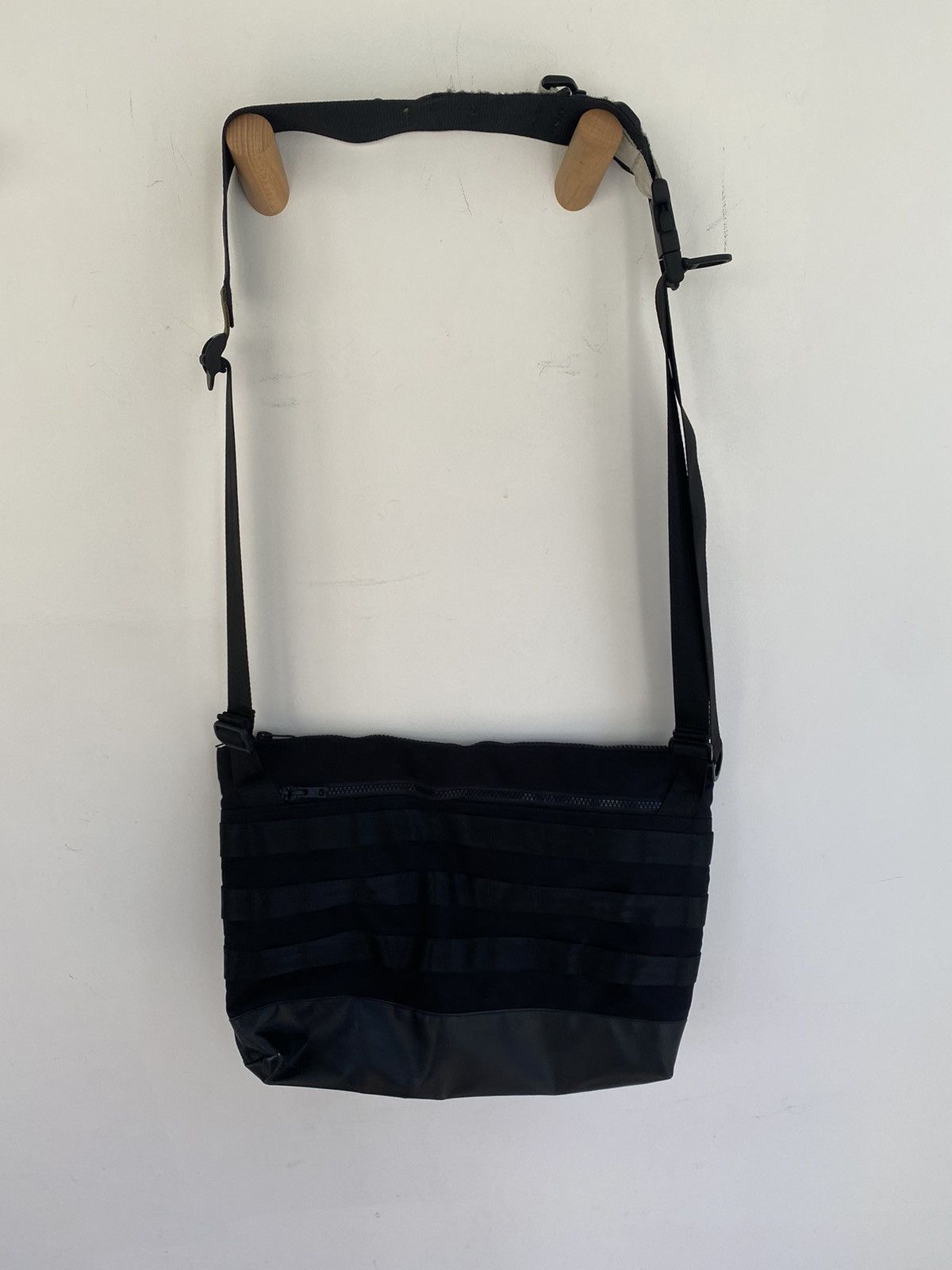 Orbit gear sling bag 2024