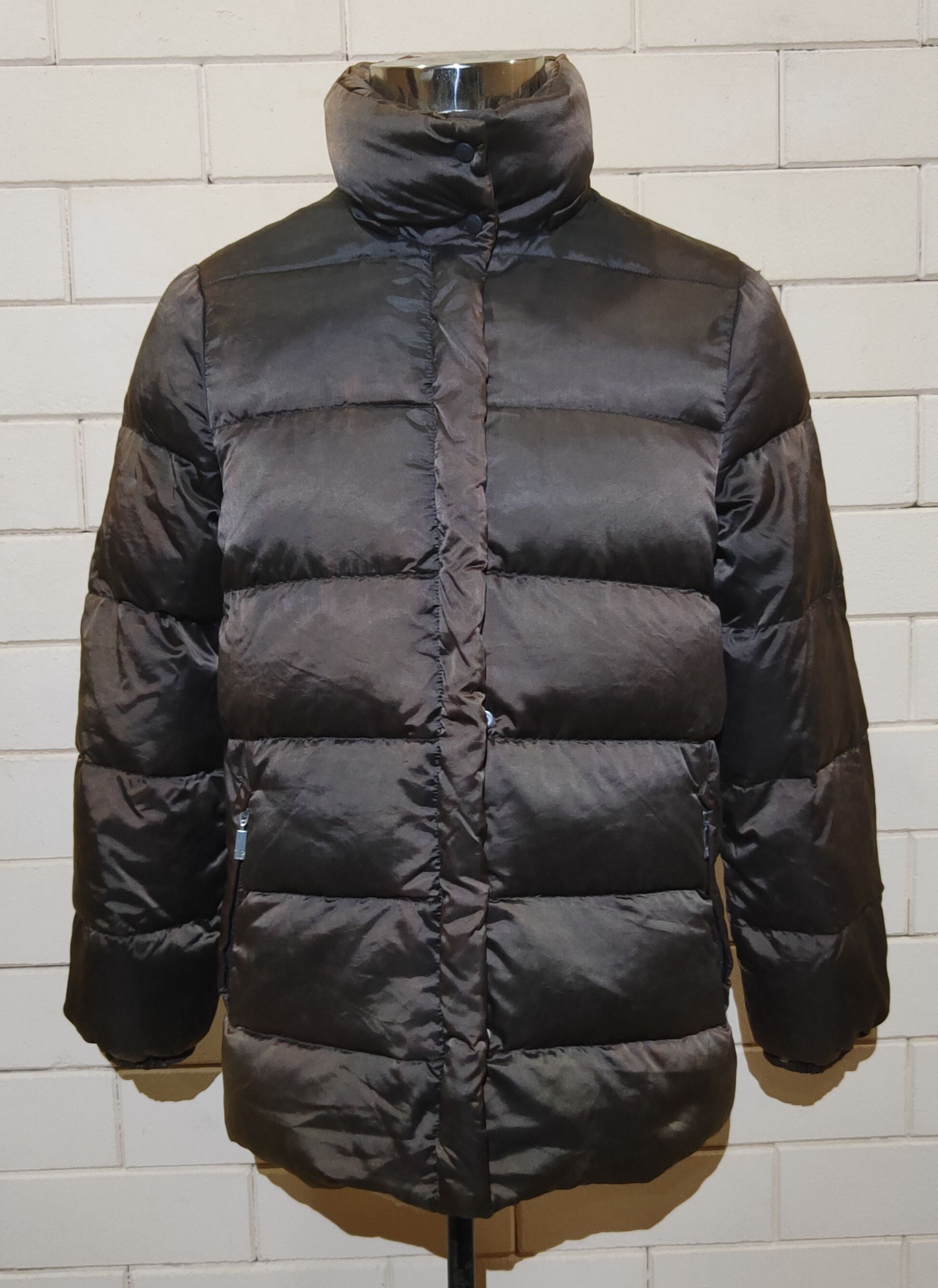 Moncler Moncler Puffer Jacket Size US XXS / EU 40 - 1 Thumbnail