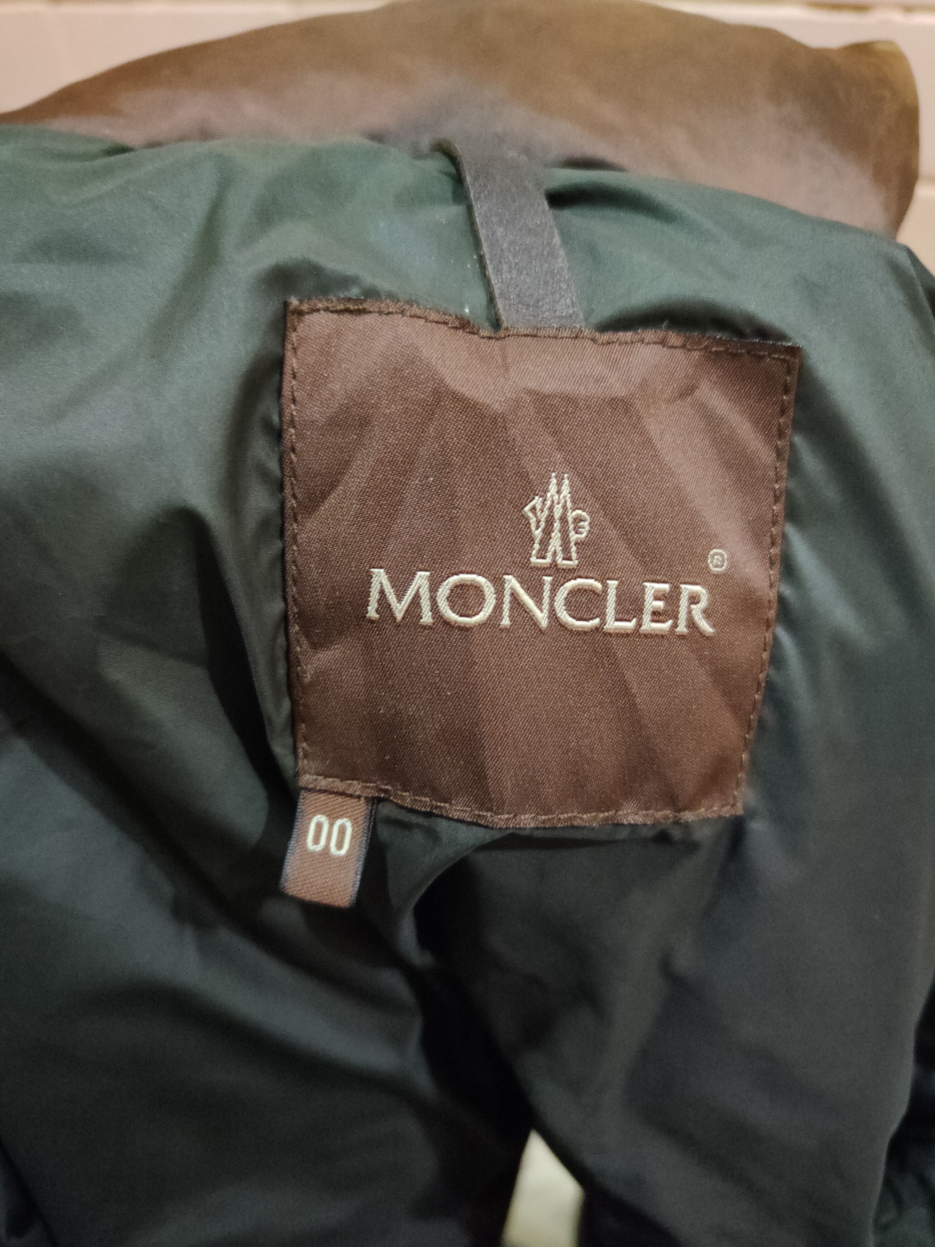 Moncler Moncler Puffer Jacket Size US XXS / EU 40 - 4 Thumbnail