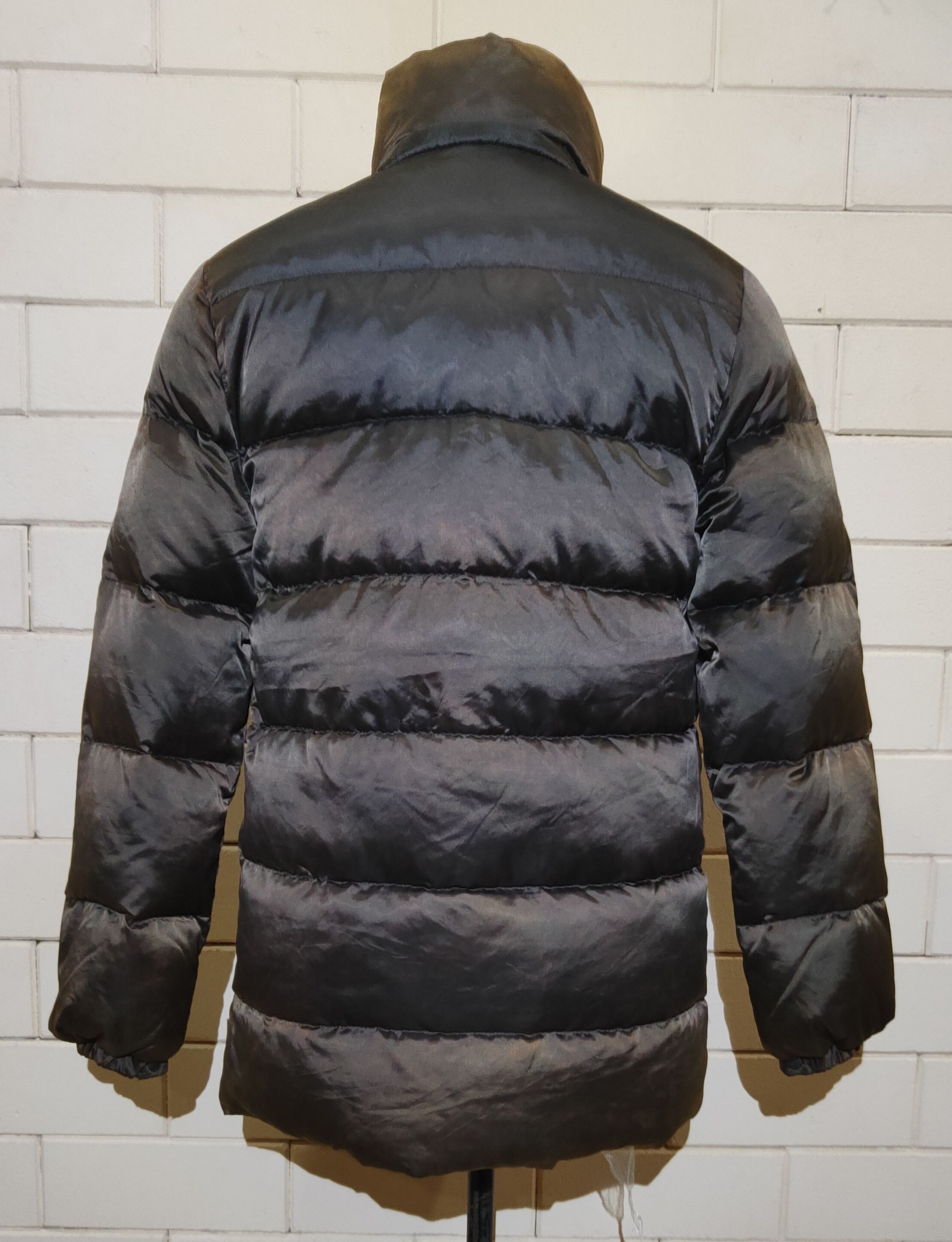 Moncler Moncler Puffer Jacket Size US XXS / EU 40 - 2 Thumbnail