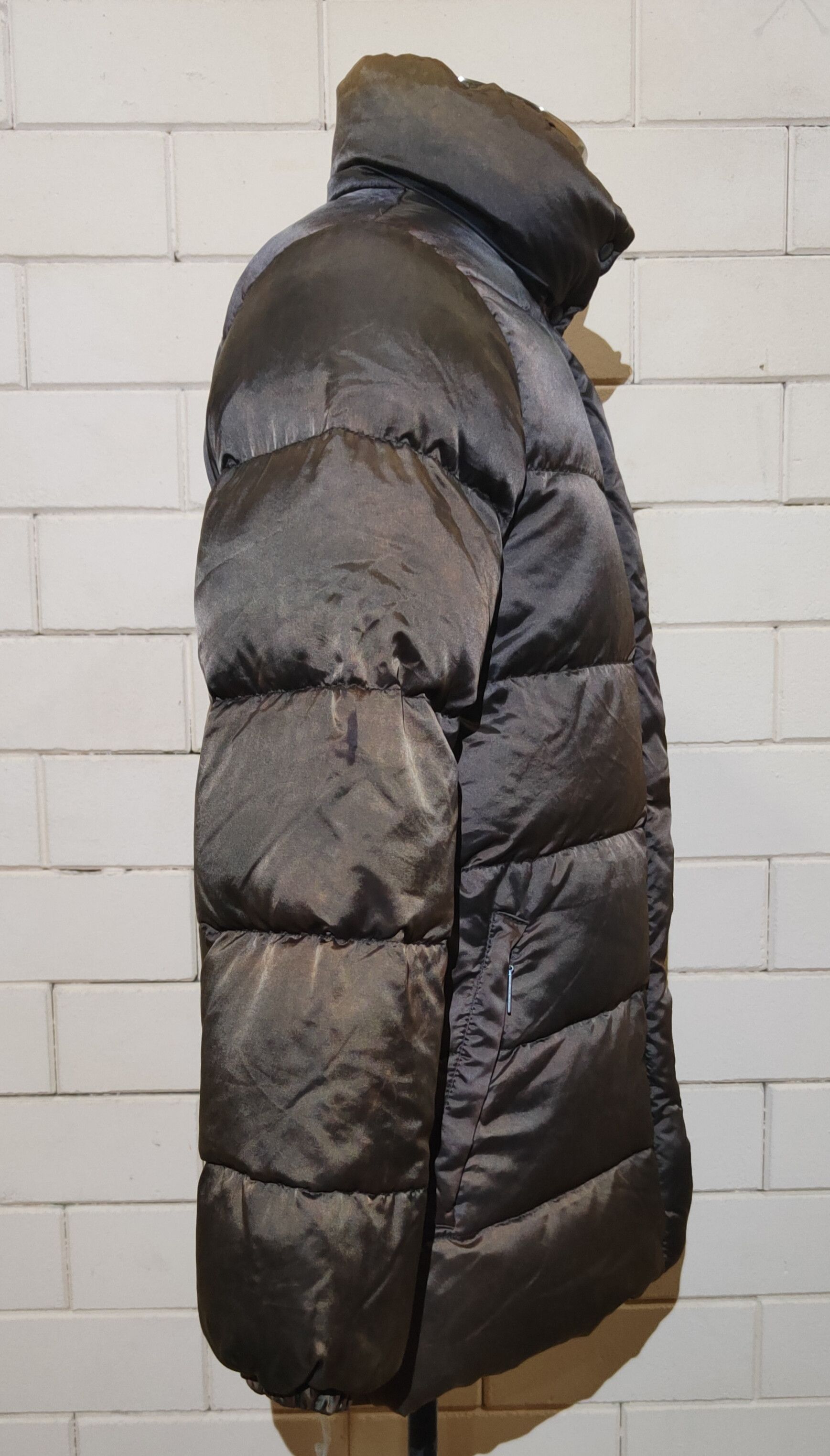 Moncler Moncler Puffer Jacket Size US XXS / EU 40 - 3 Thumbnail