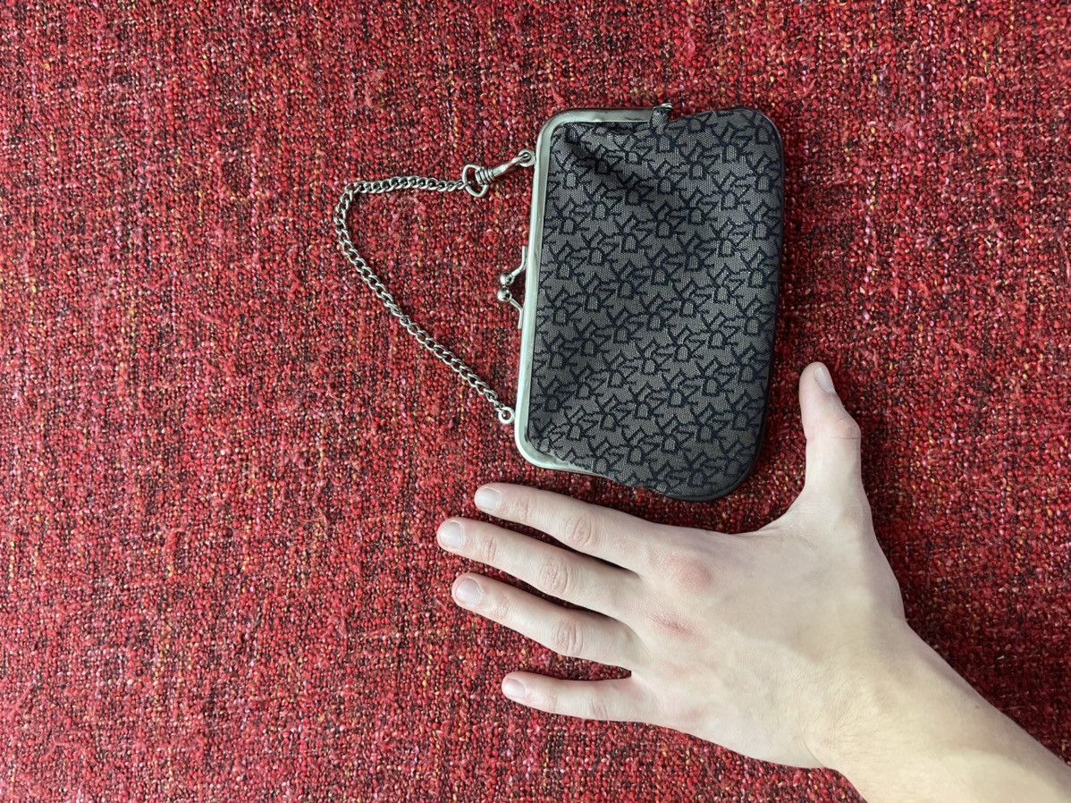 DKNY × Donna Karan DKNY Donna Karan vintage bag Size ONE SIZE - 9 Thumbnail